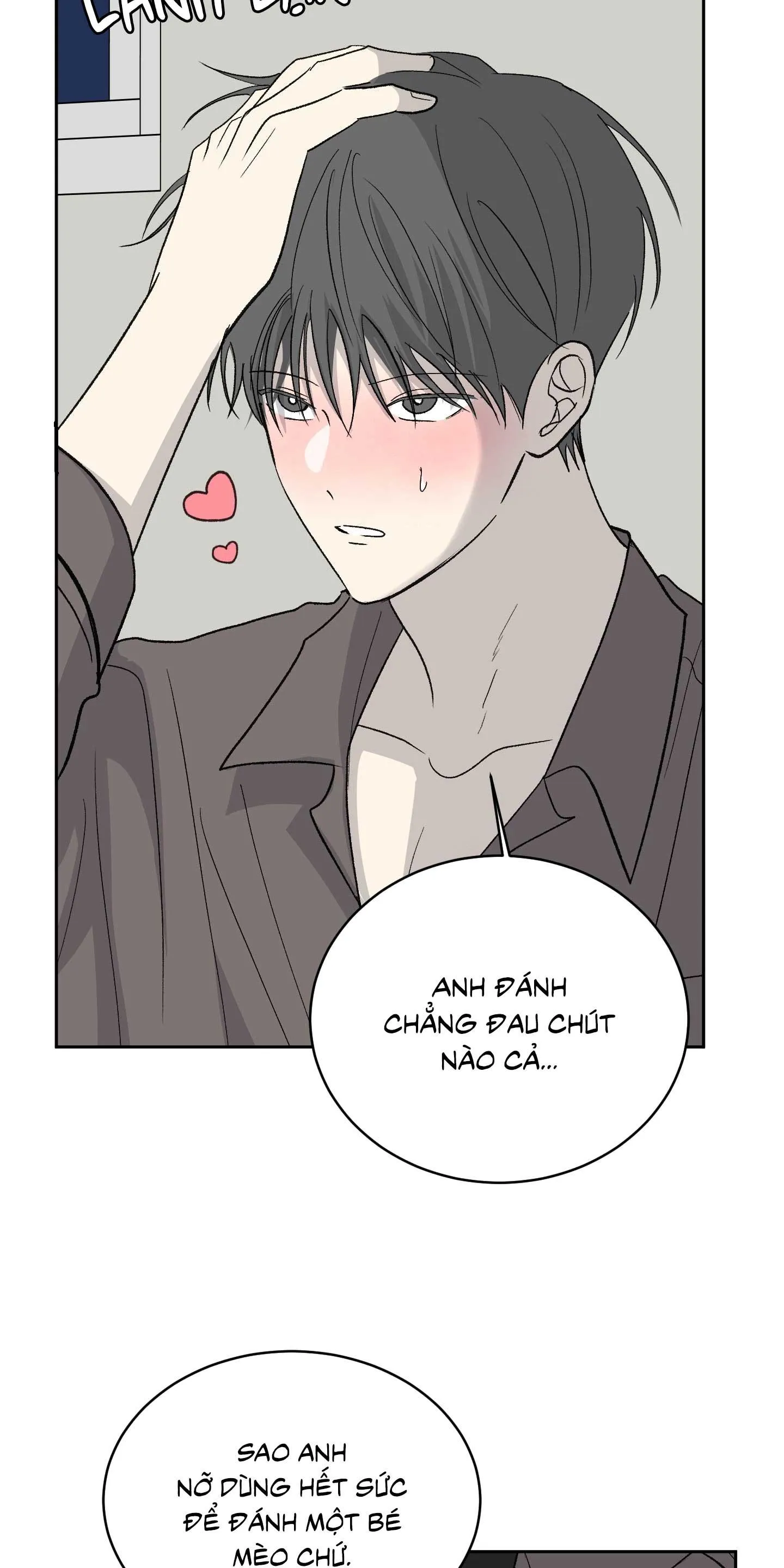 Missing Romance Chapter 43 Trang 23