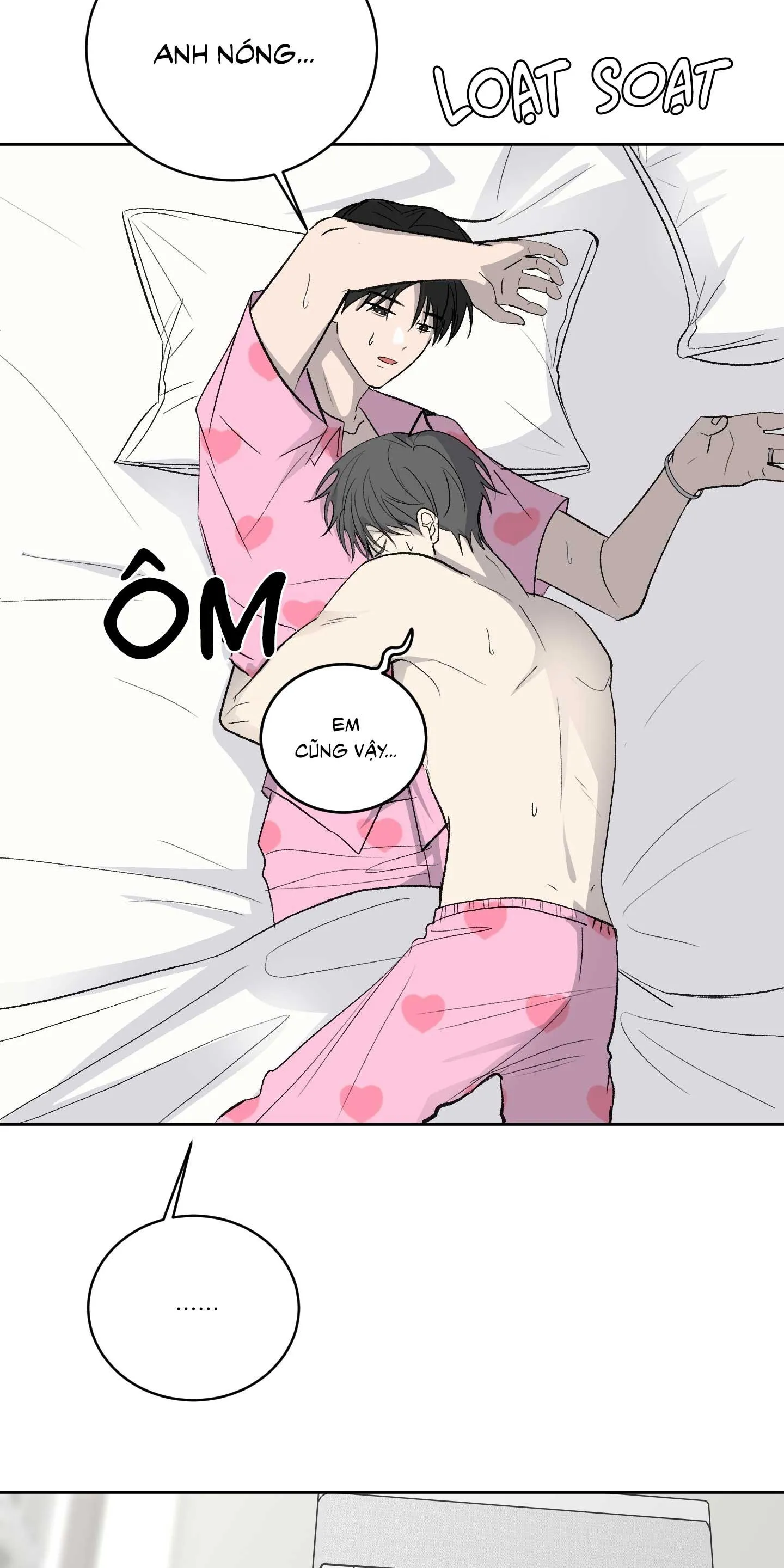 Missing Romance Chapter 43 Trang 30