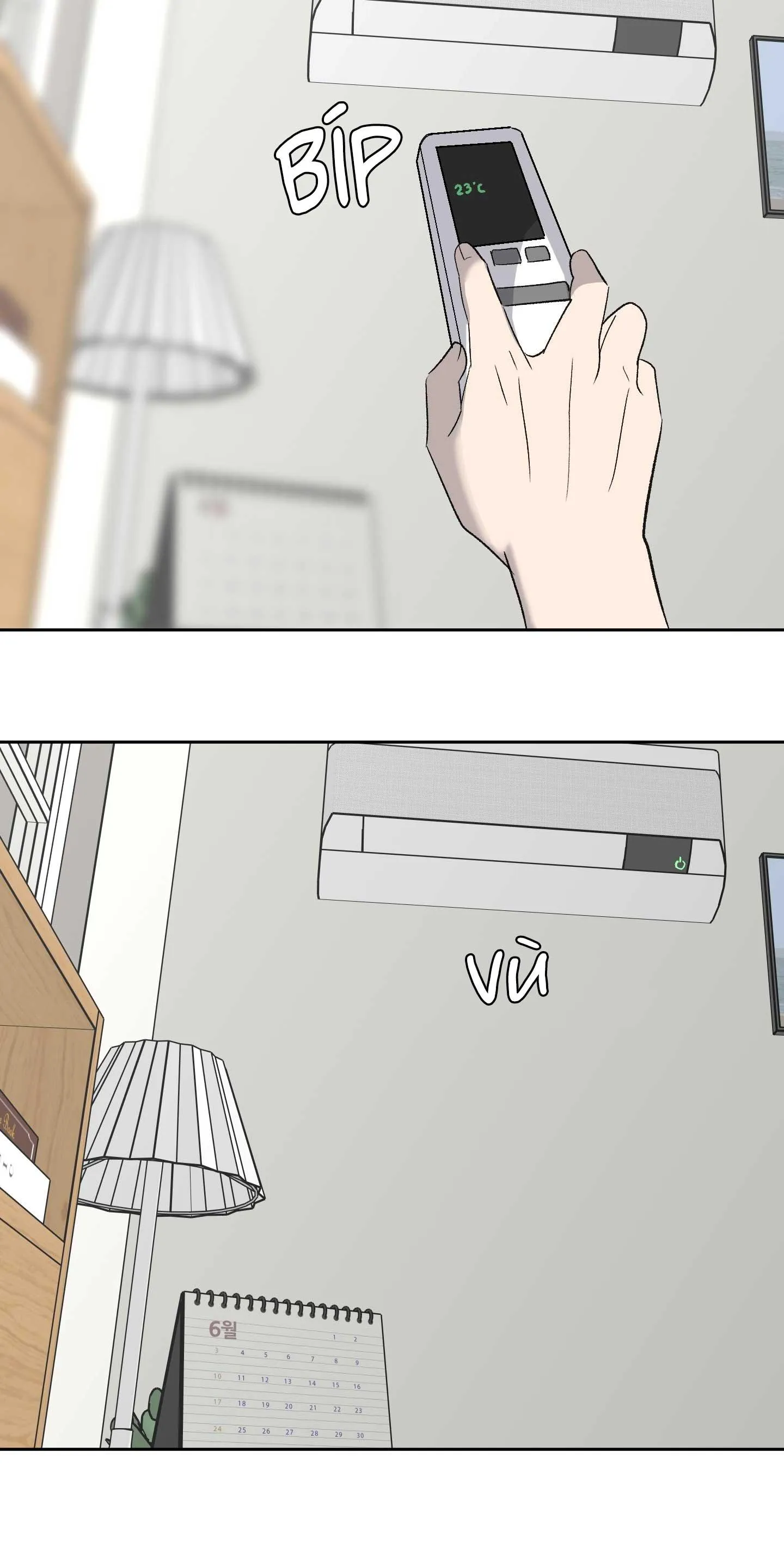 Missing Romance Chapter 43 Trang 31