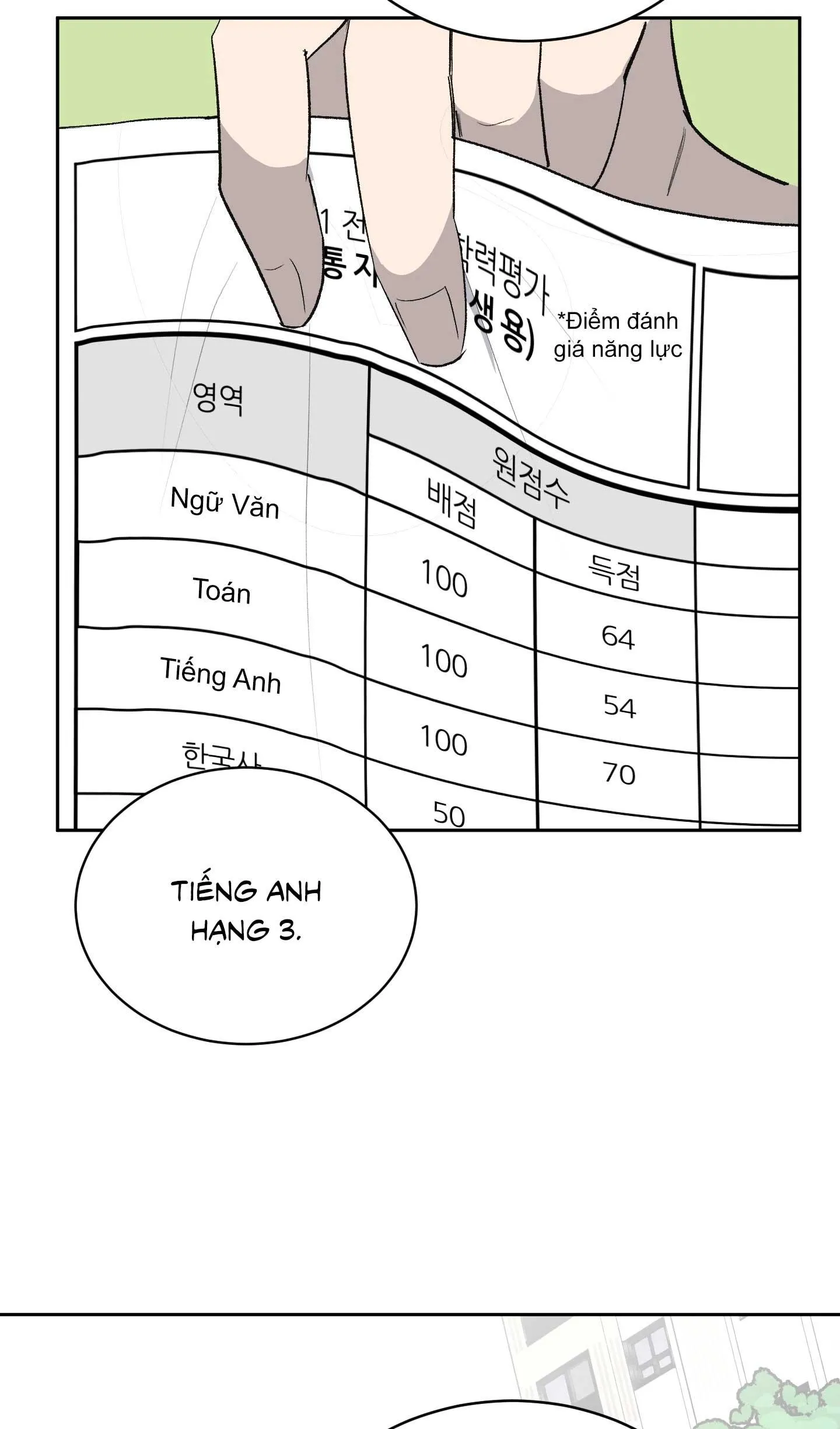 Missing Romance Chapter 43 Trang 33