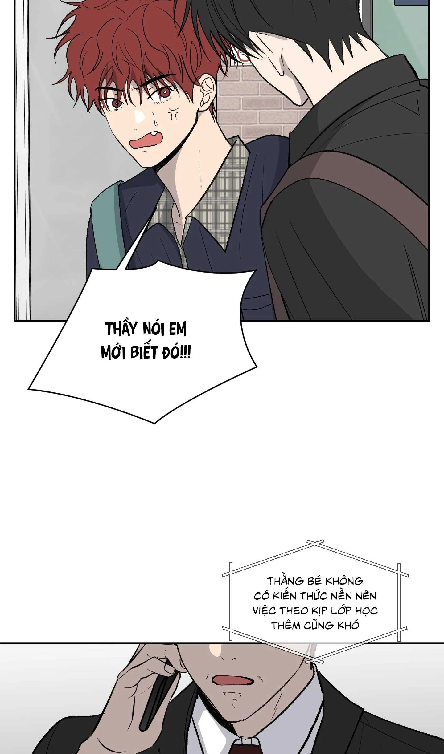 Missing Romance Chapter 43 Trang 38