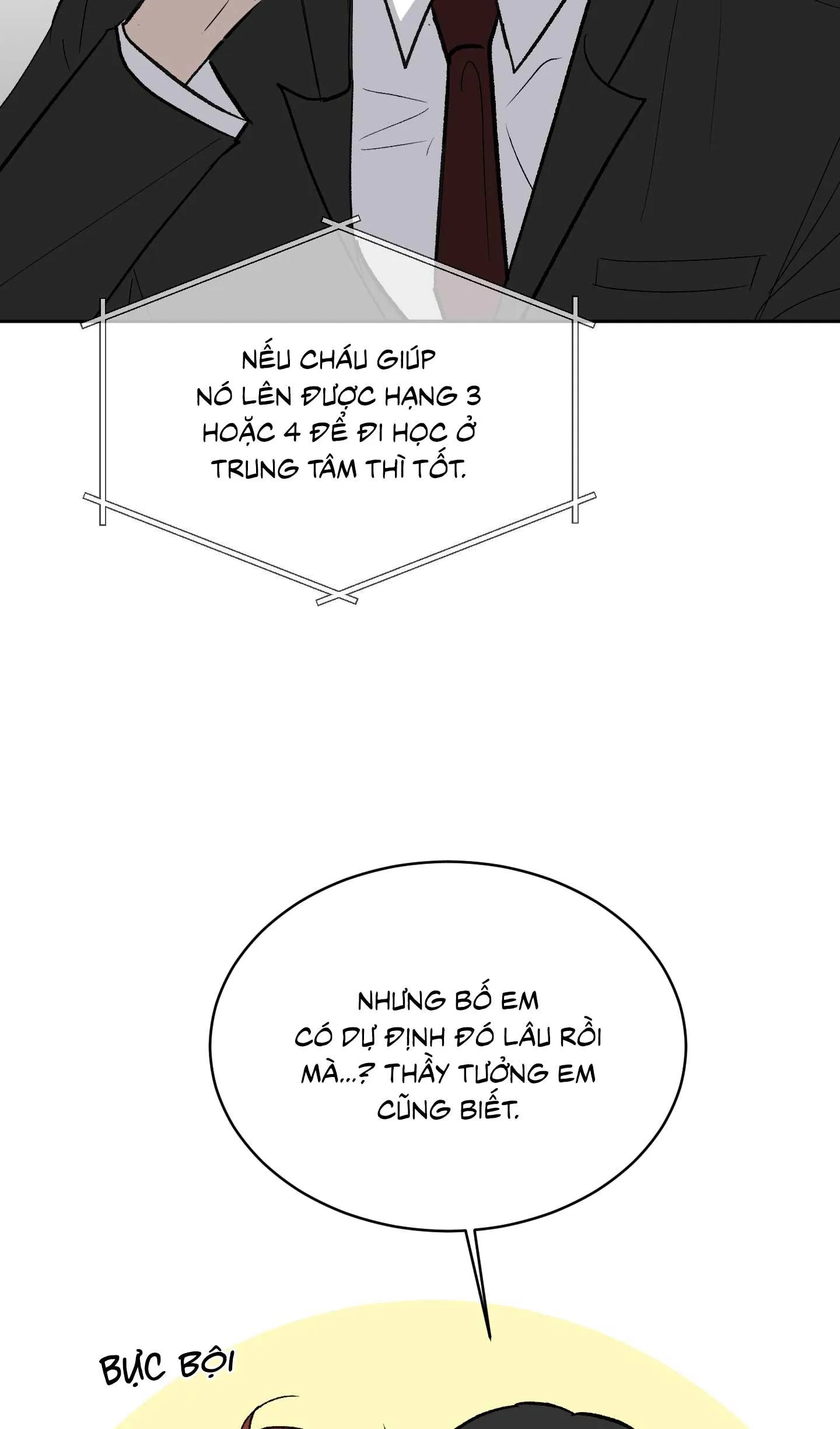 Missing Romance Chapter 43 Trang 39