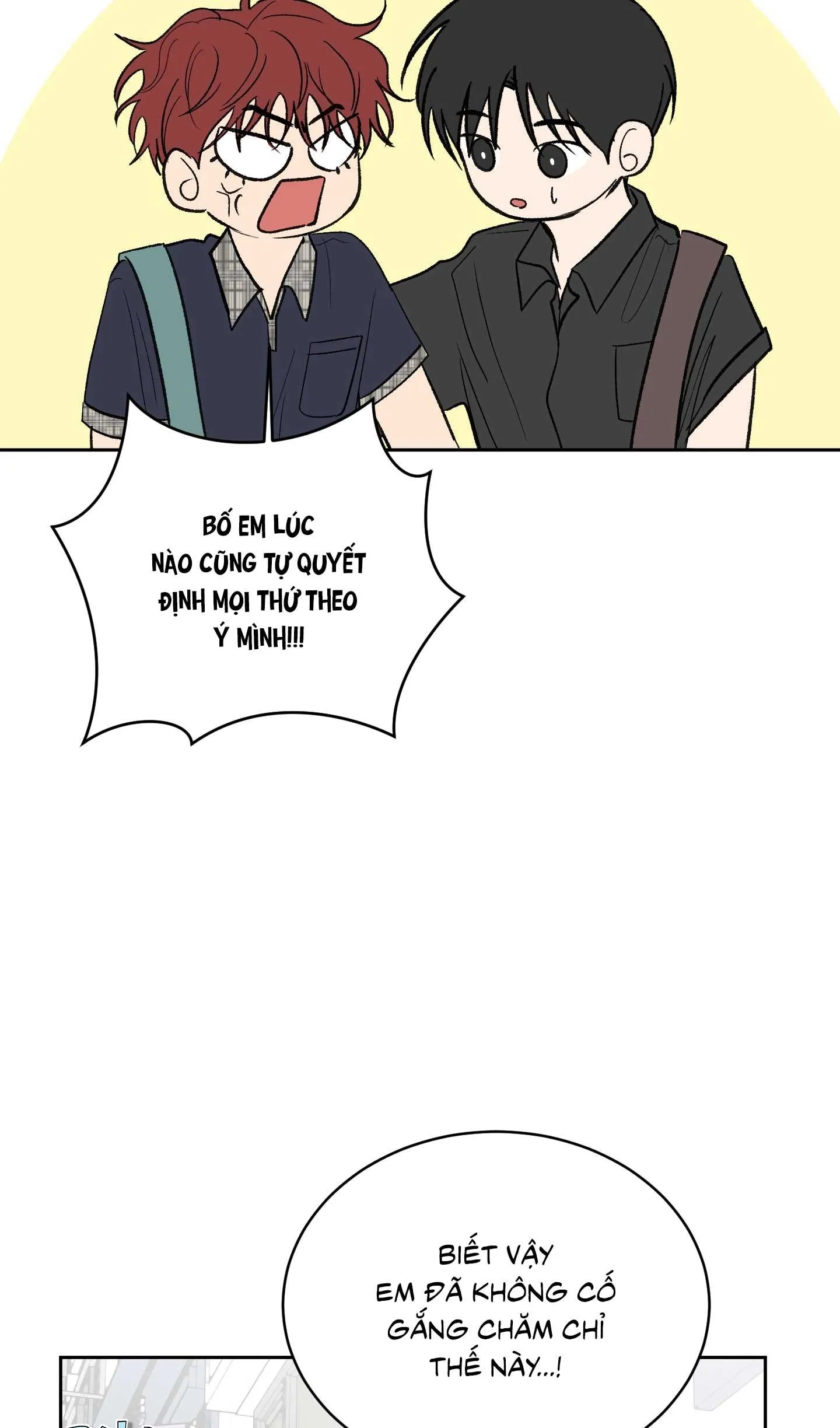 Missing Romance Chapter 43 Trang 40