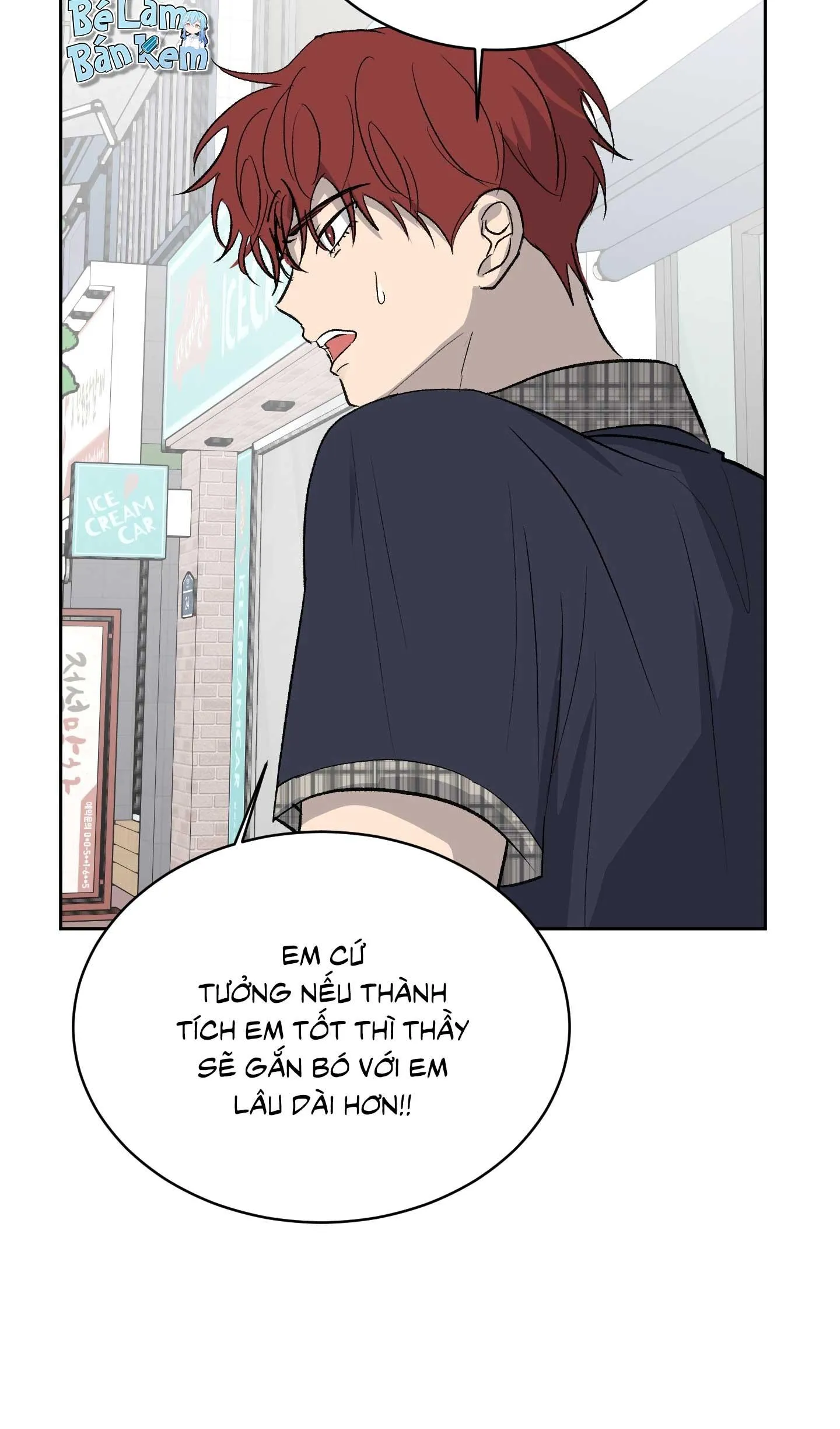 Missing Romance Chapter 43 Trang 41