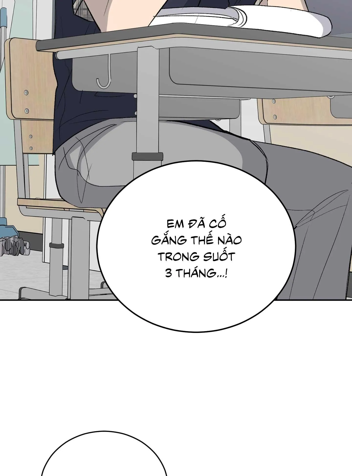 Missing Romance Chapter 43 Trang 43