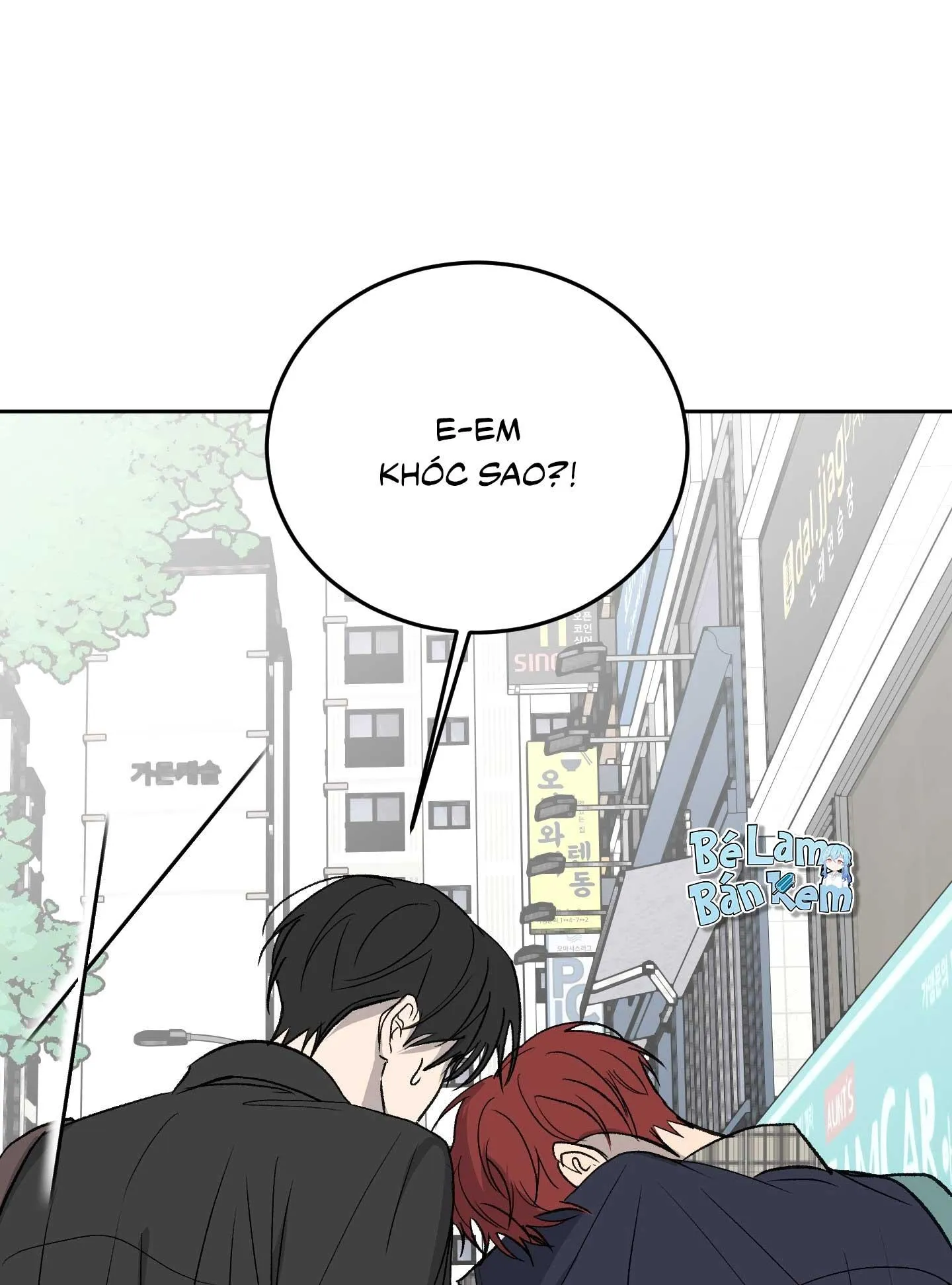 Missing Romance Chapter 43 Trang 46