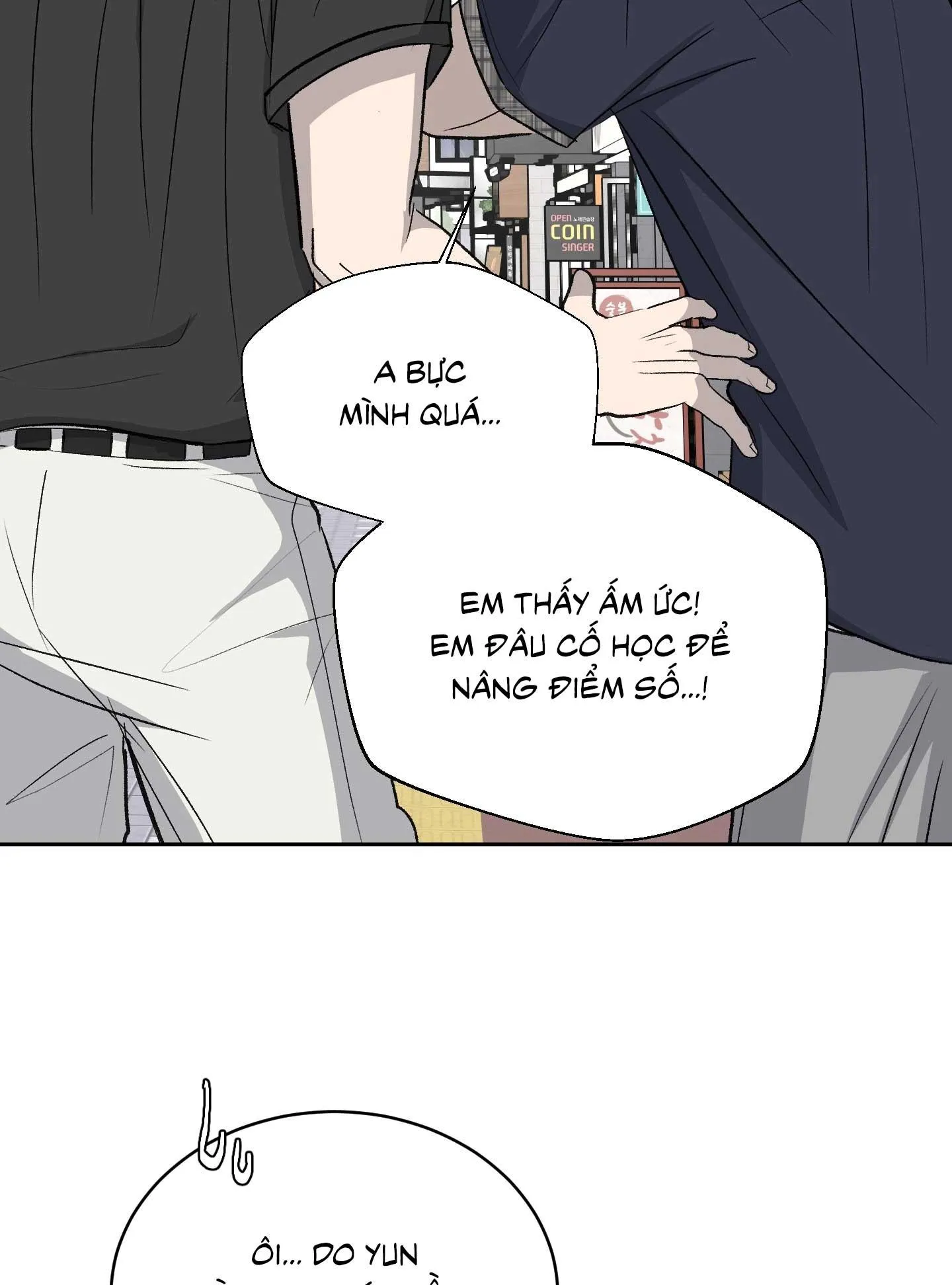 Missing Romance Chapter 43 Trang 47