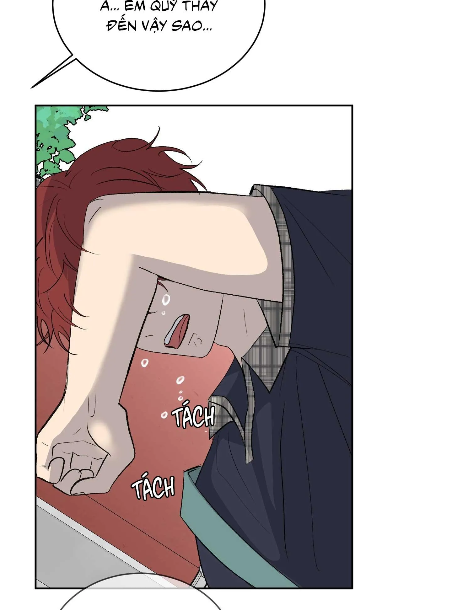 Missing Romance Chapter 43 Trang 48