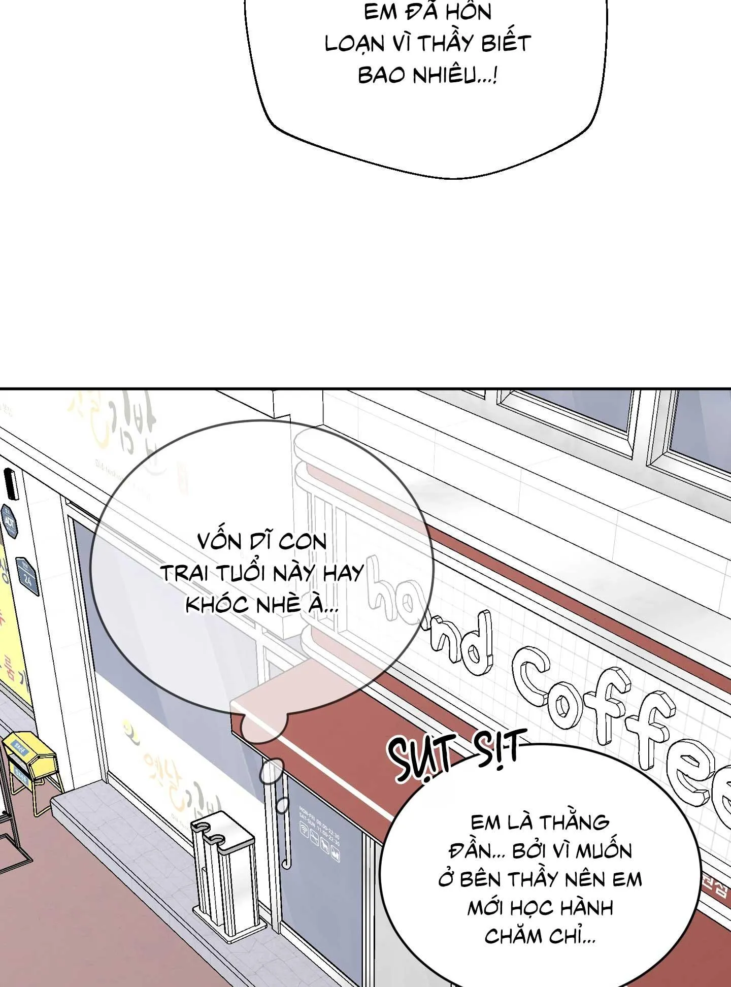 Missing Romance Chapter 43 Trang 50