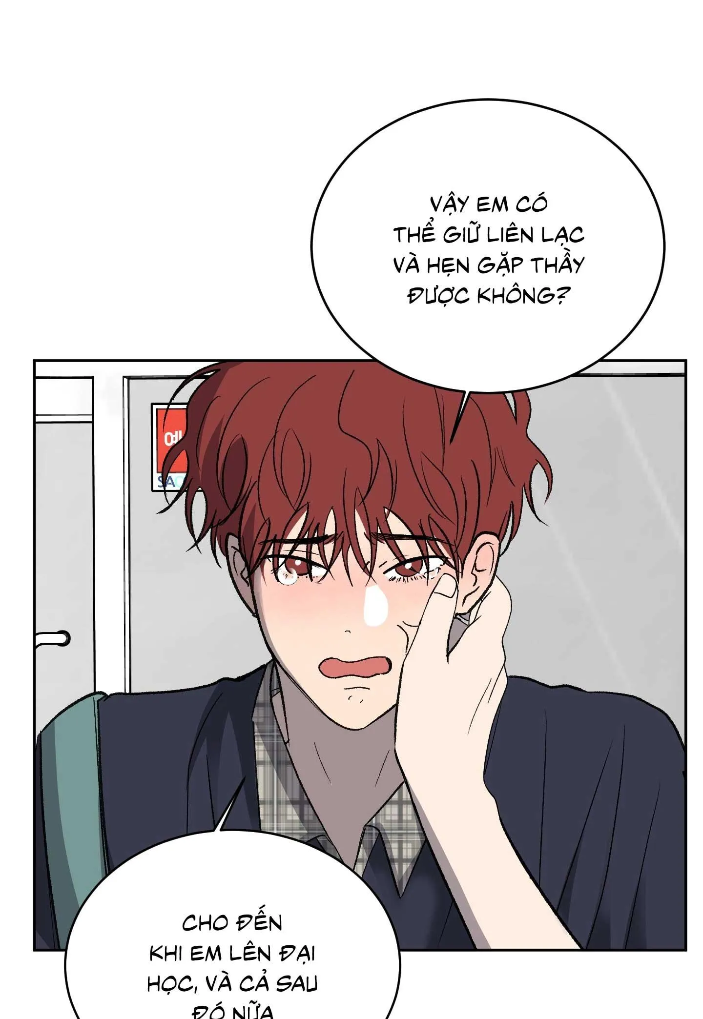 Missing Romance Chapter 43 Trang 52