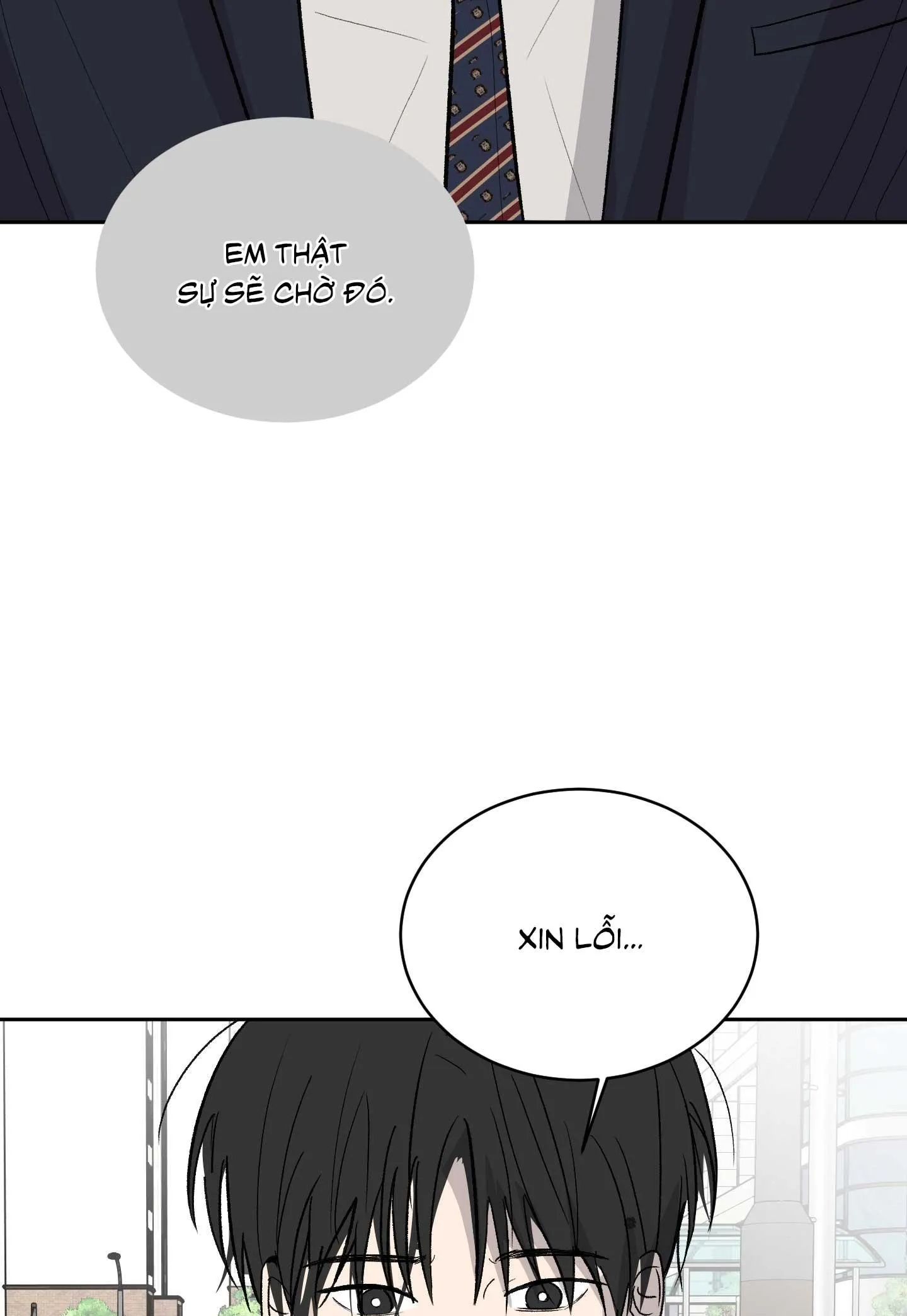 Missing Romance Chapter 43 Trang 55