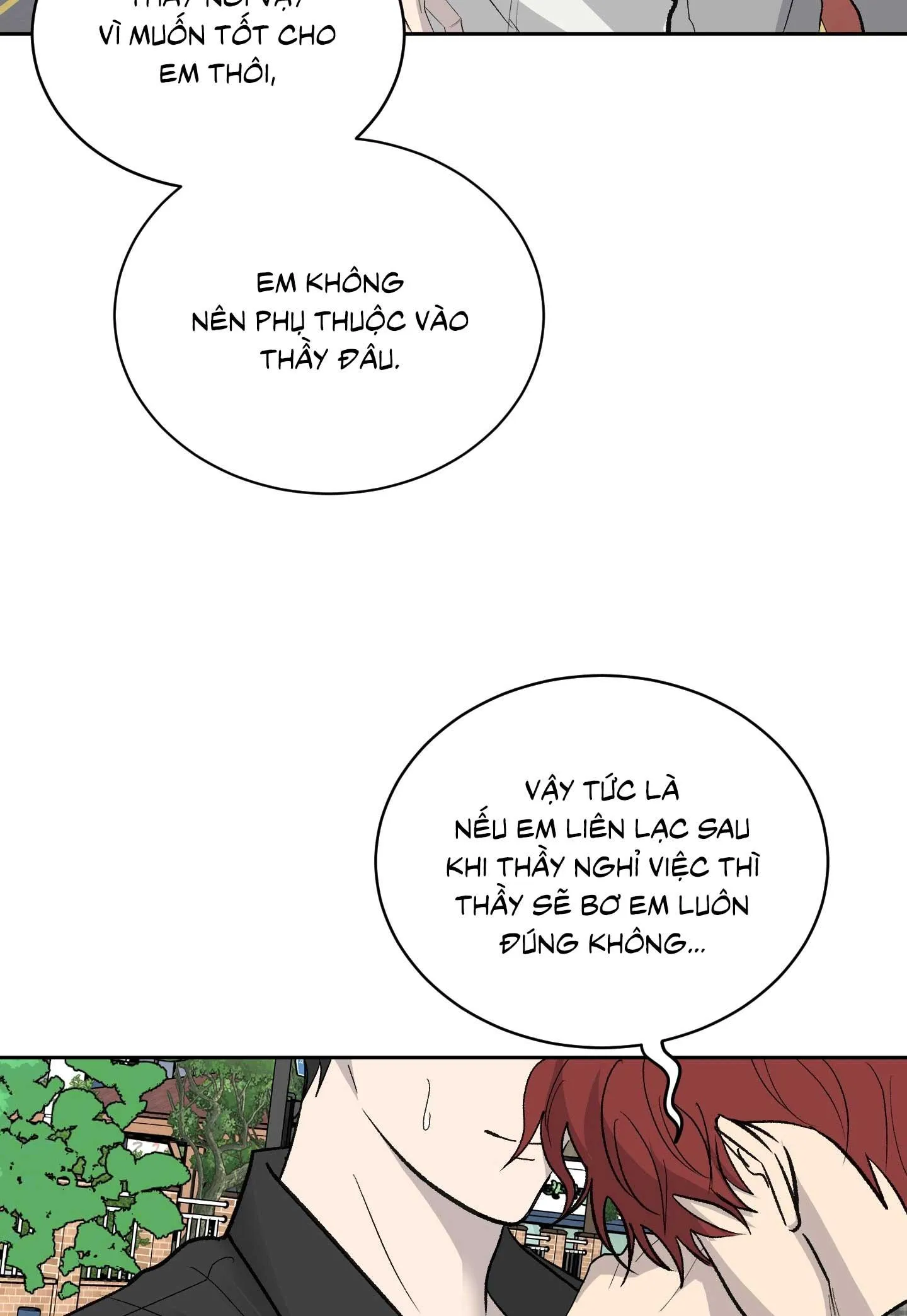 Missing Romance Chapter 43 Trang 58