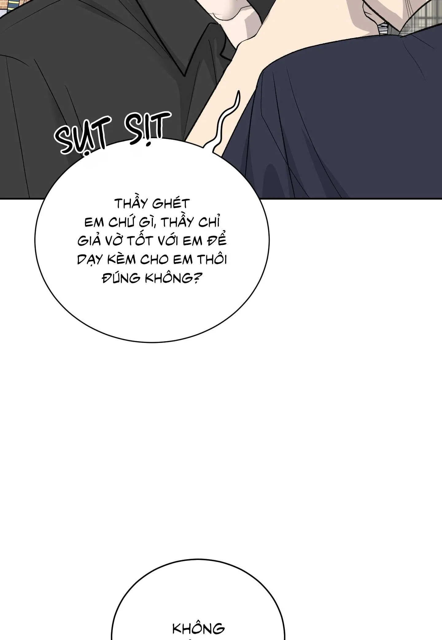 Missing Romance Chapter 43 Trang 59