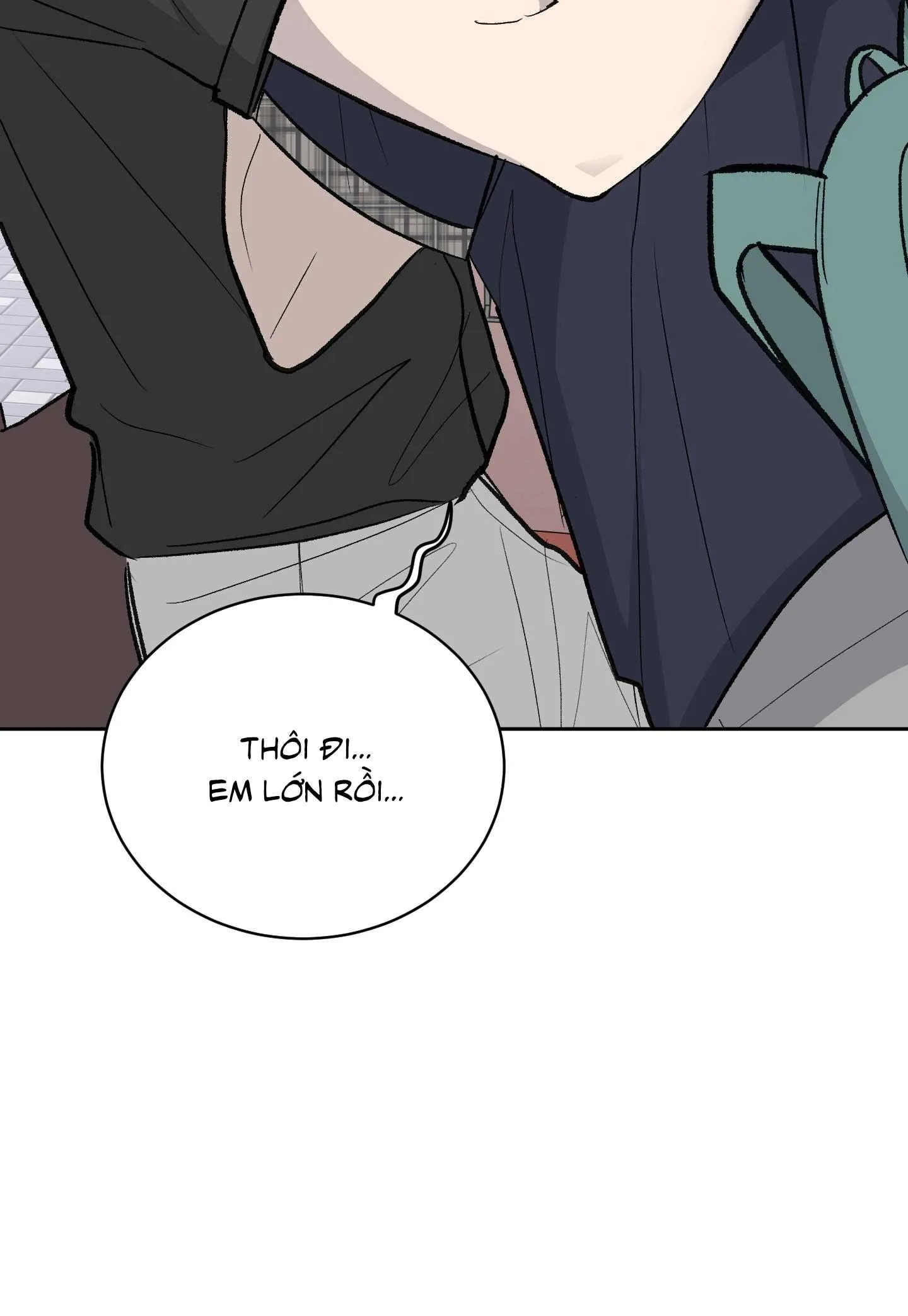 Missing Romance Chapter 43 Trang 61