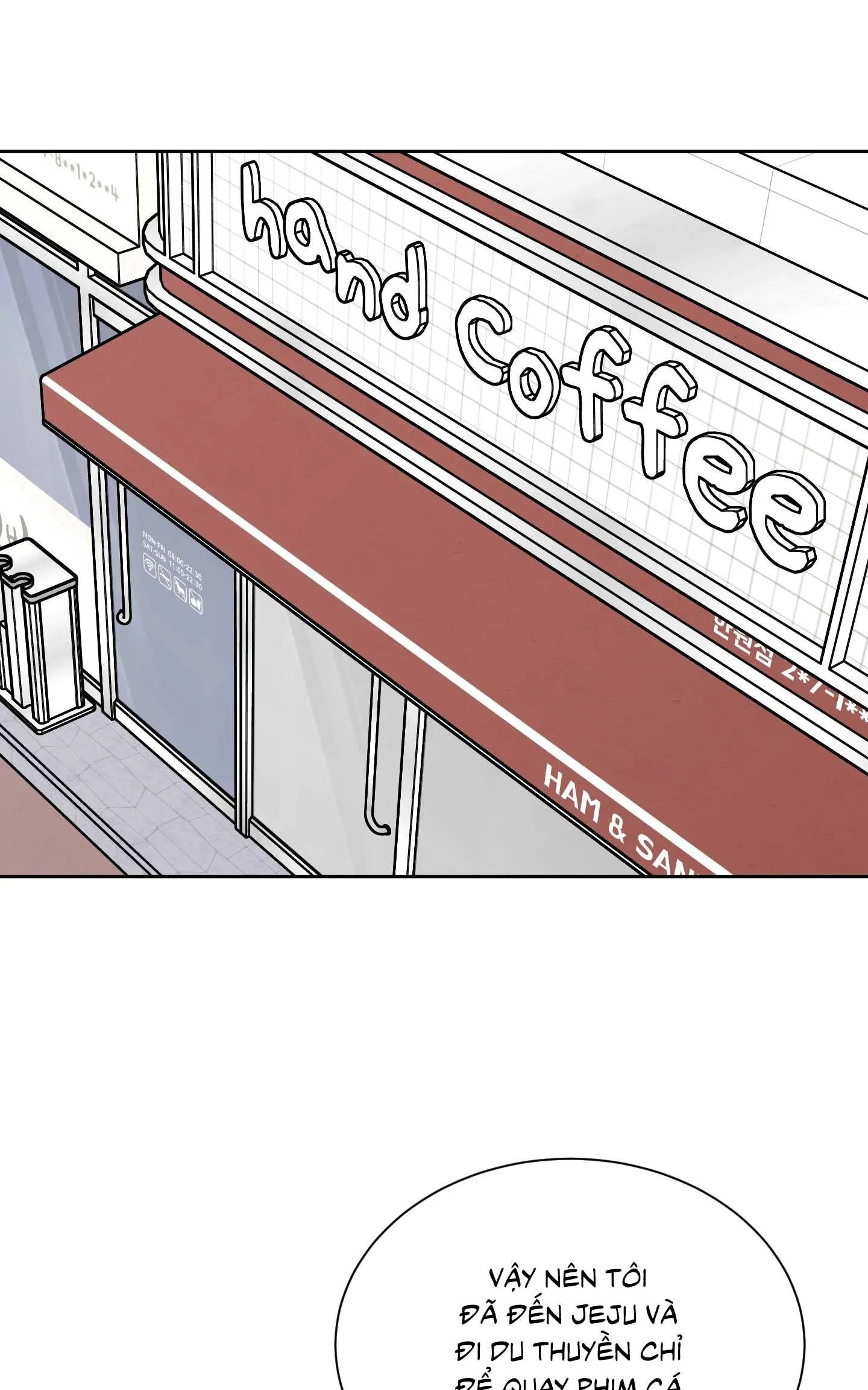 Missing Romance Chapter 43 Trang 62