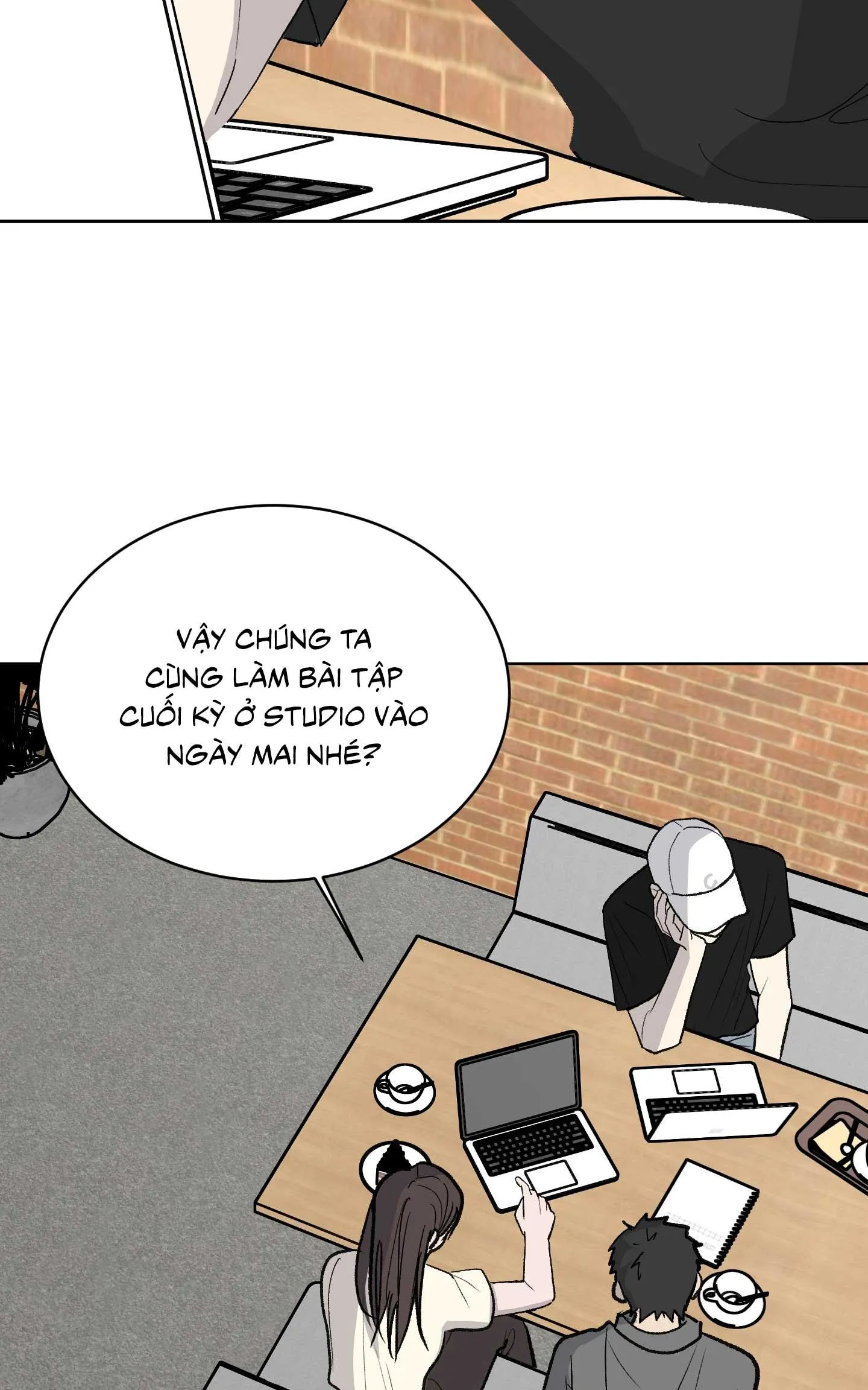 Missing Romance Chapter 43 Trang 66