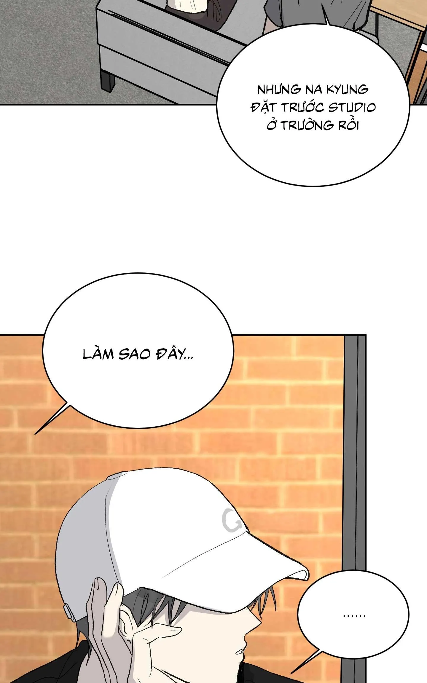 Missing Romance Chapter 43 Trang 67