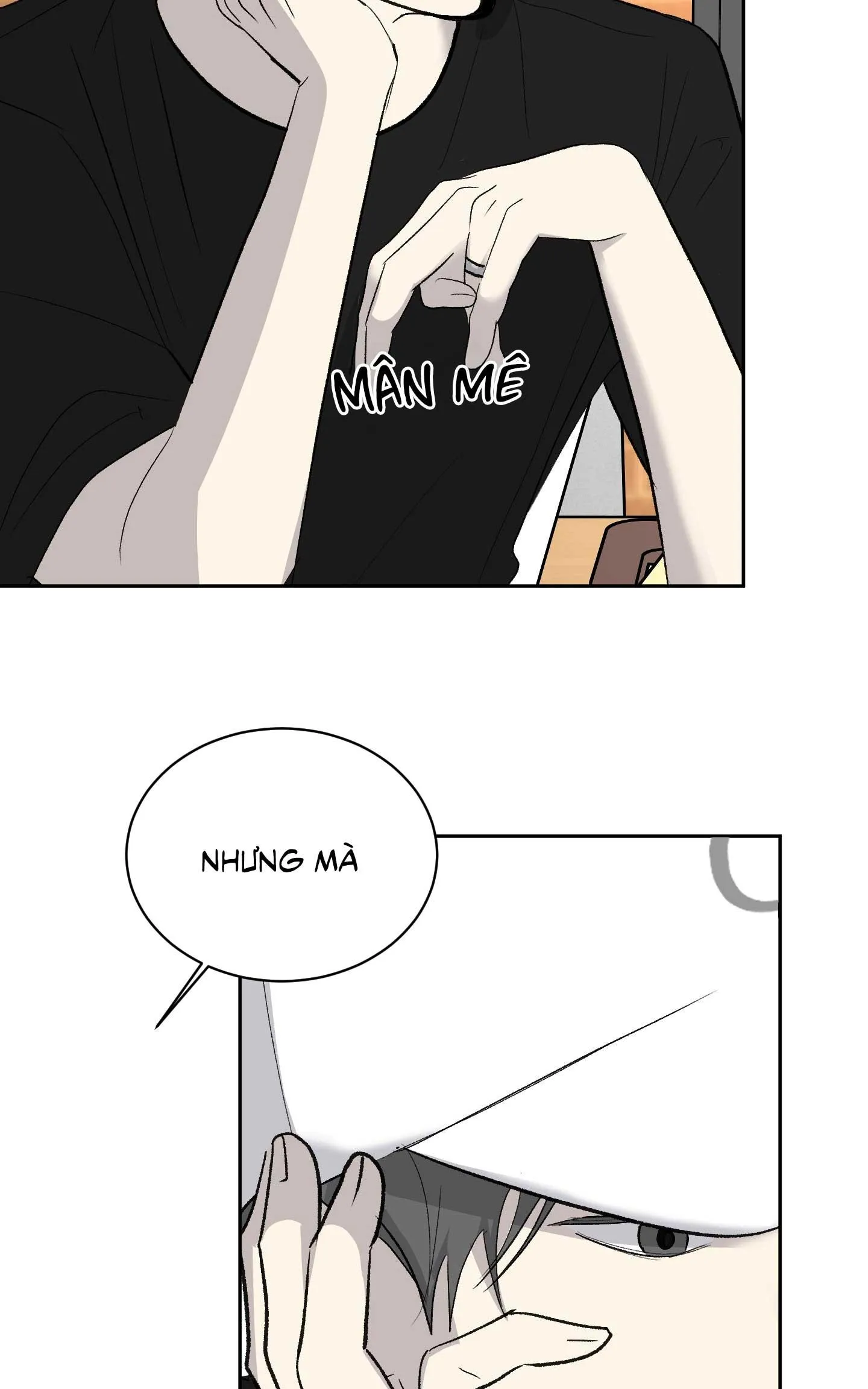 Missing Romance Chapter 43 Trang 68