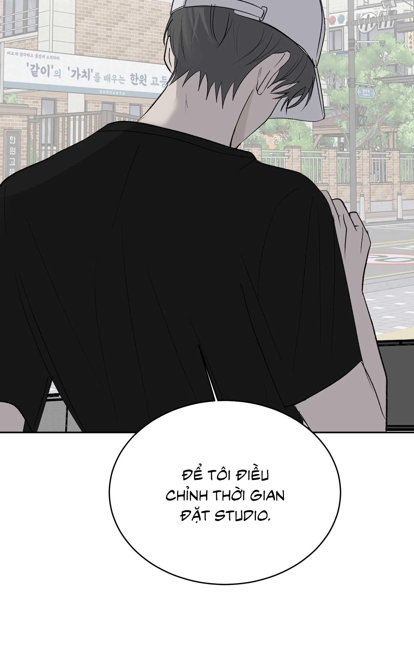 Missing Romance Chapter 43 Trang 70