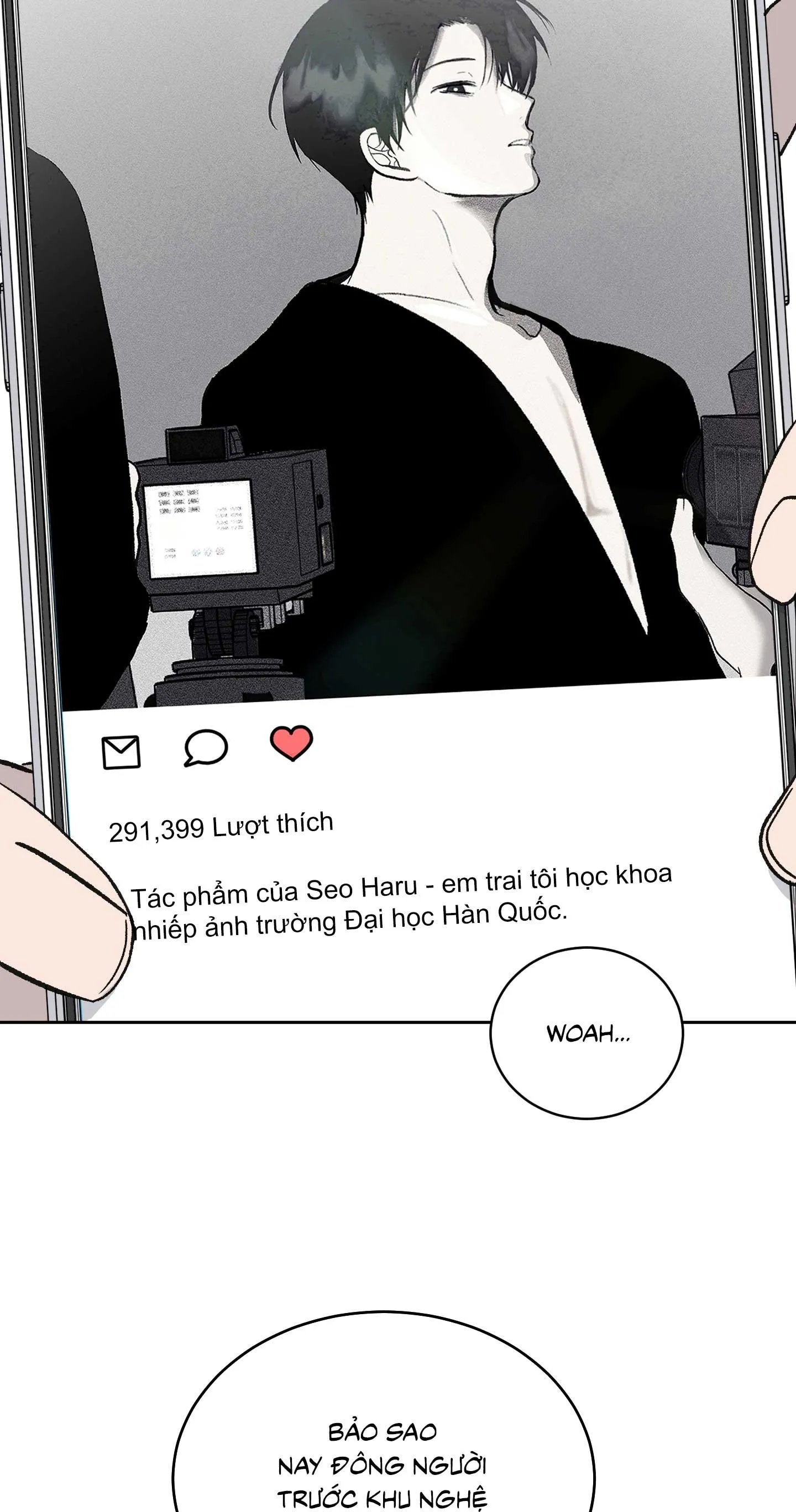 Missing Romance Chapter 44 Trang 4