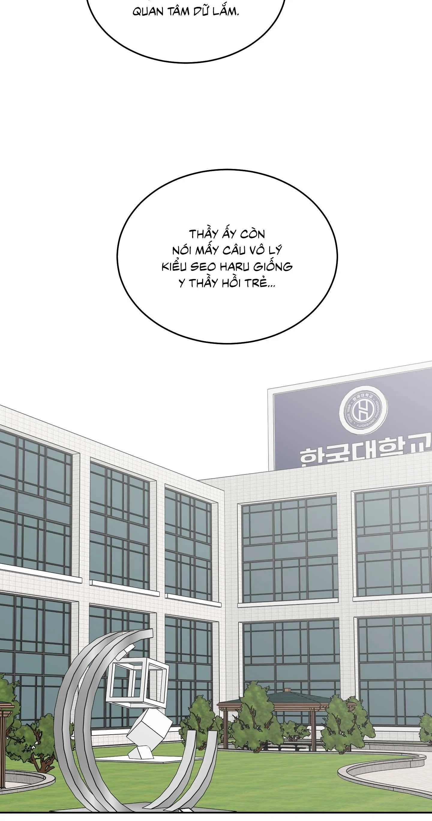 Missing Romance Chapter 44 Trang 6