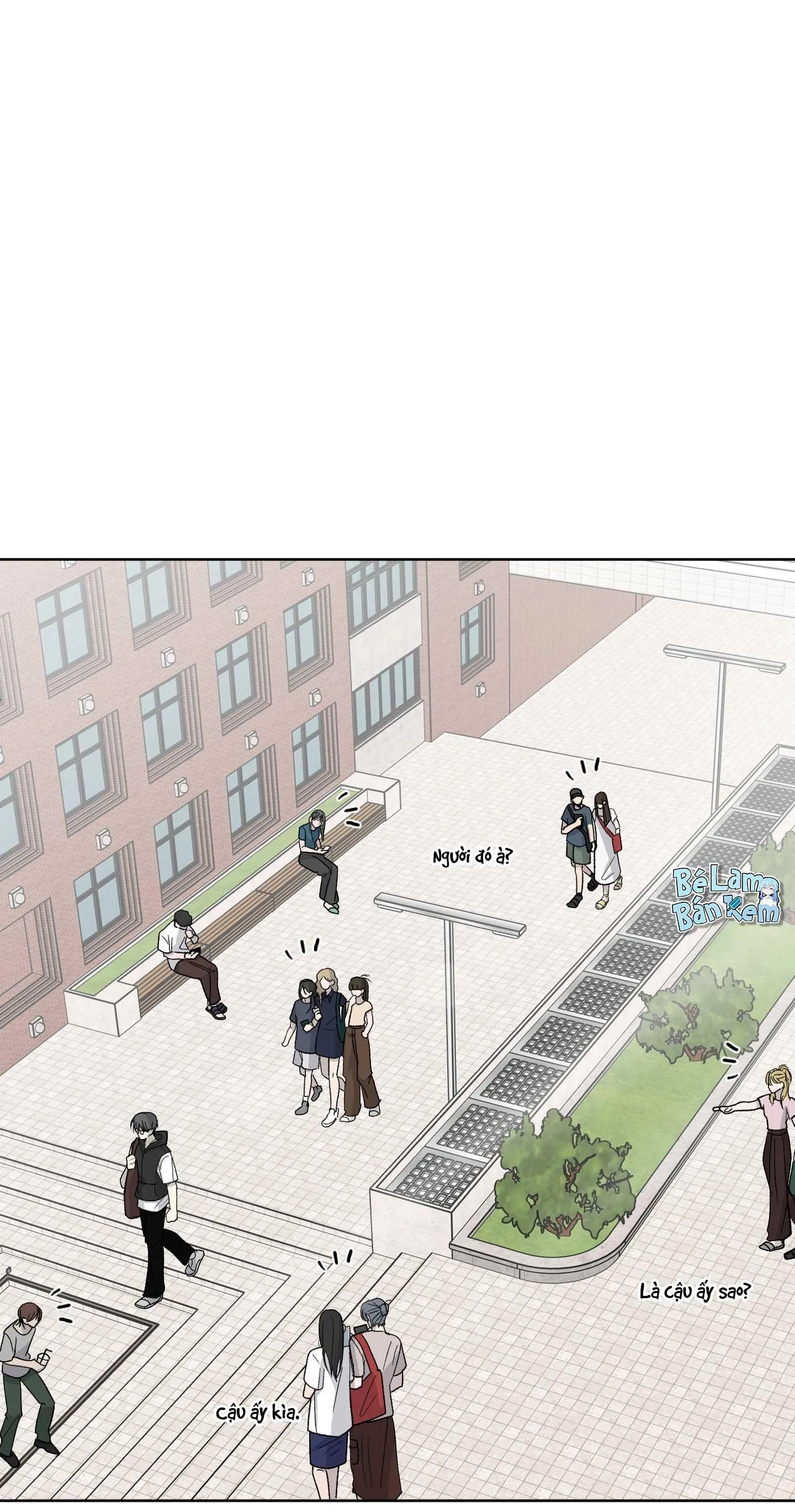 Missing Romance Chapter 44 Trang 7