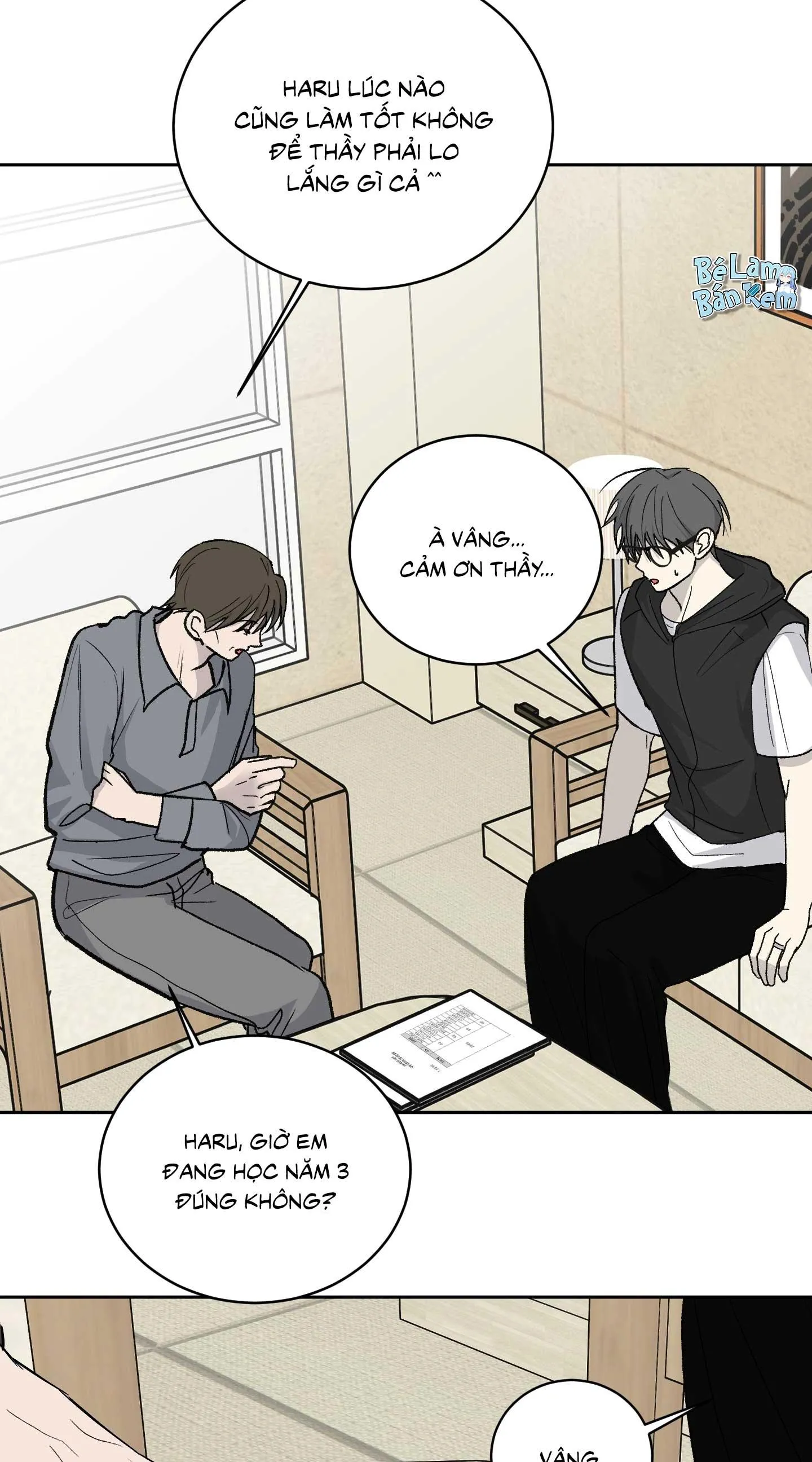 Missing Romance Chapter 44 Trang 13