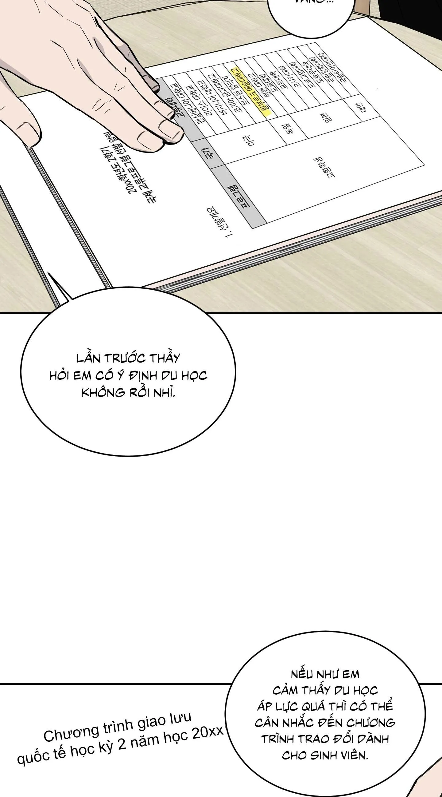 Missing Romance Chapter 44 Trang 14