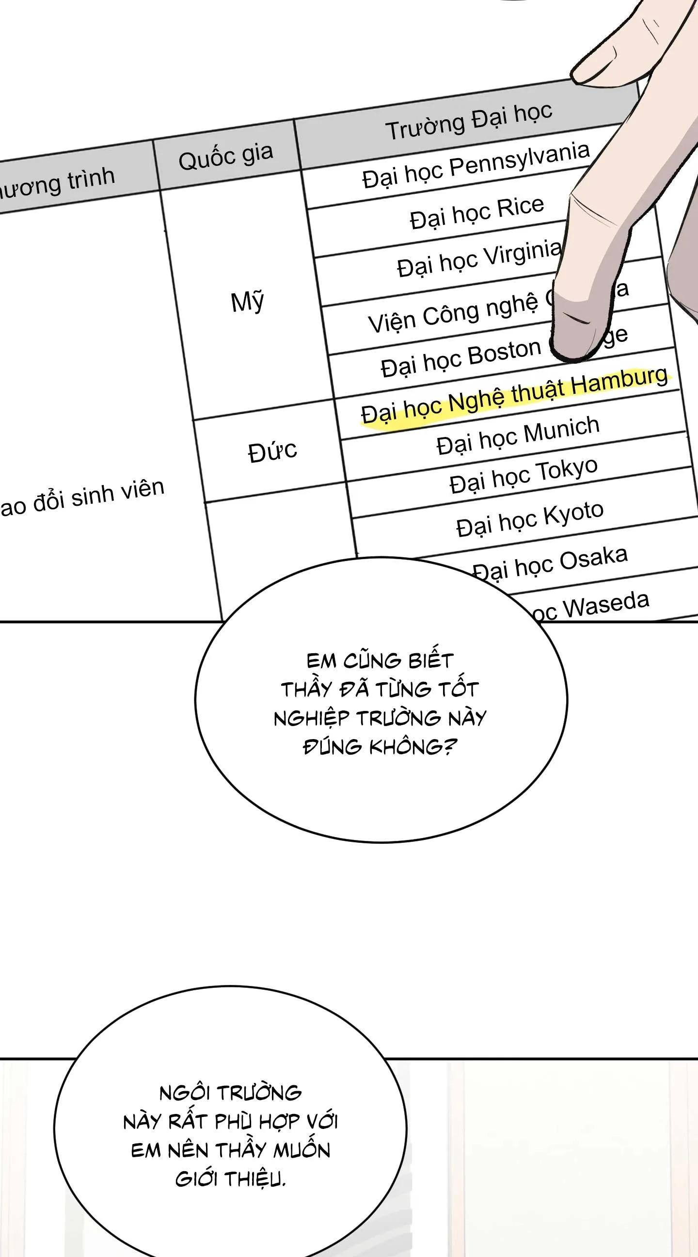 Missing Romance Chapter 44 Trang 15