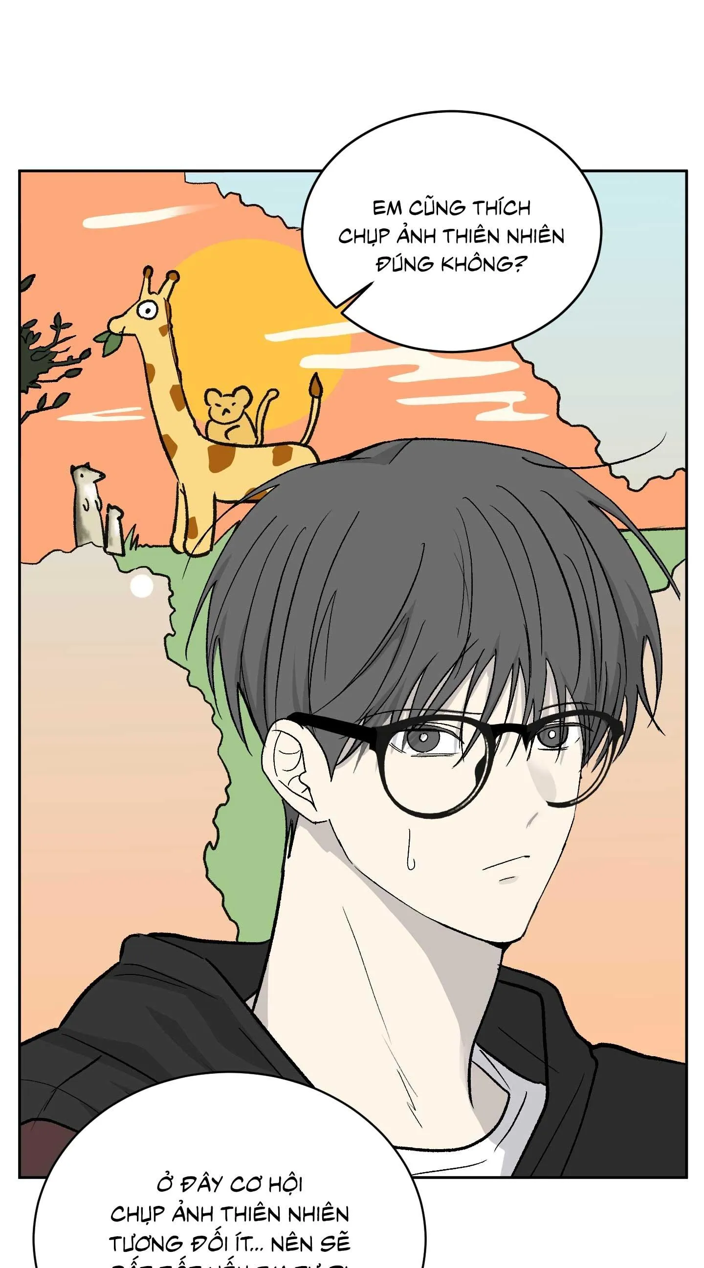 Missing Romance Chapter 44 Trang 17