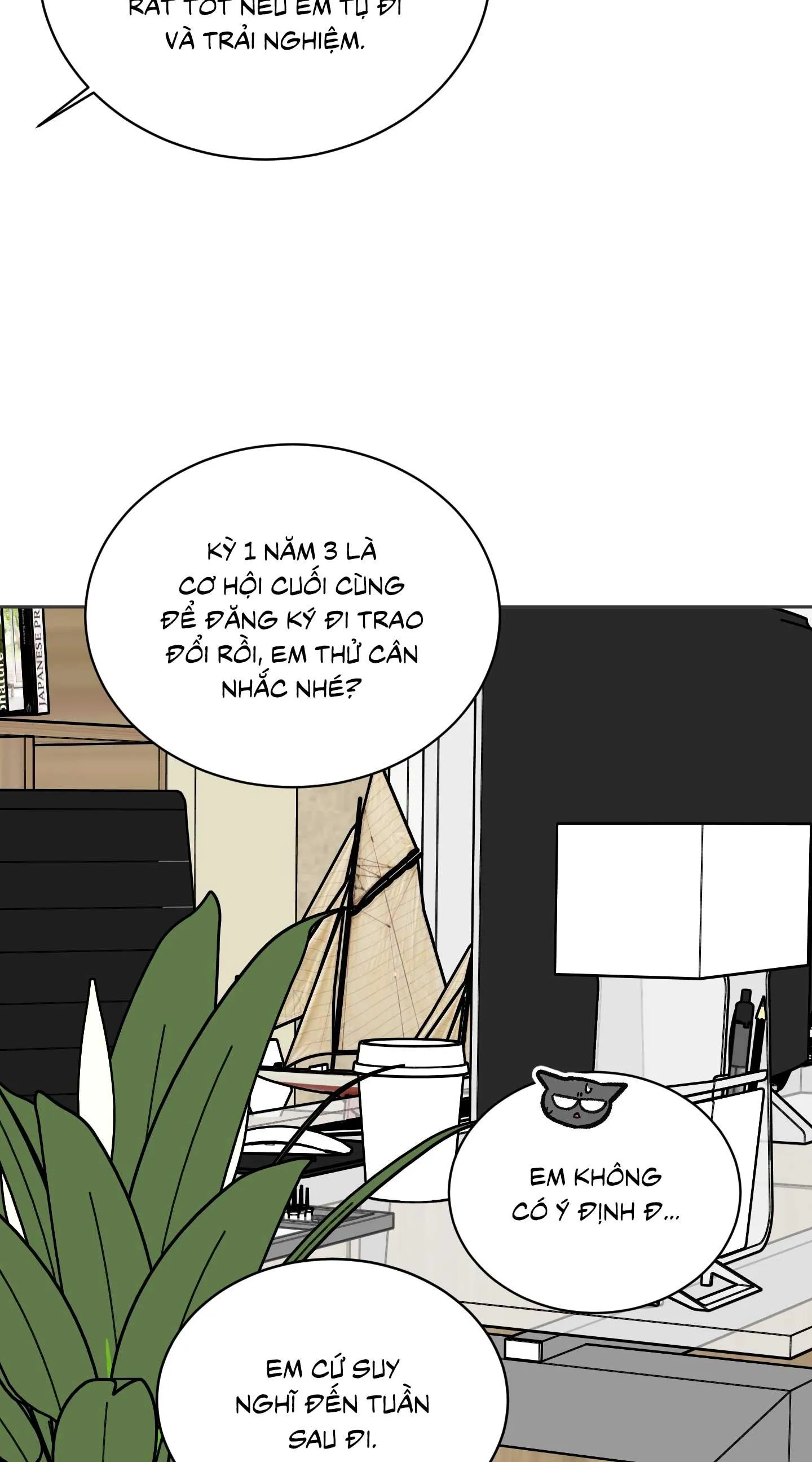 Missing Romance Chapter 44 Trang 18