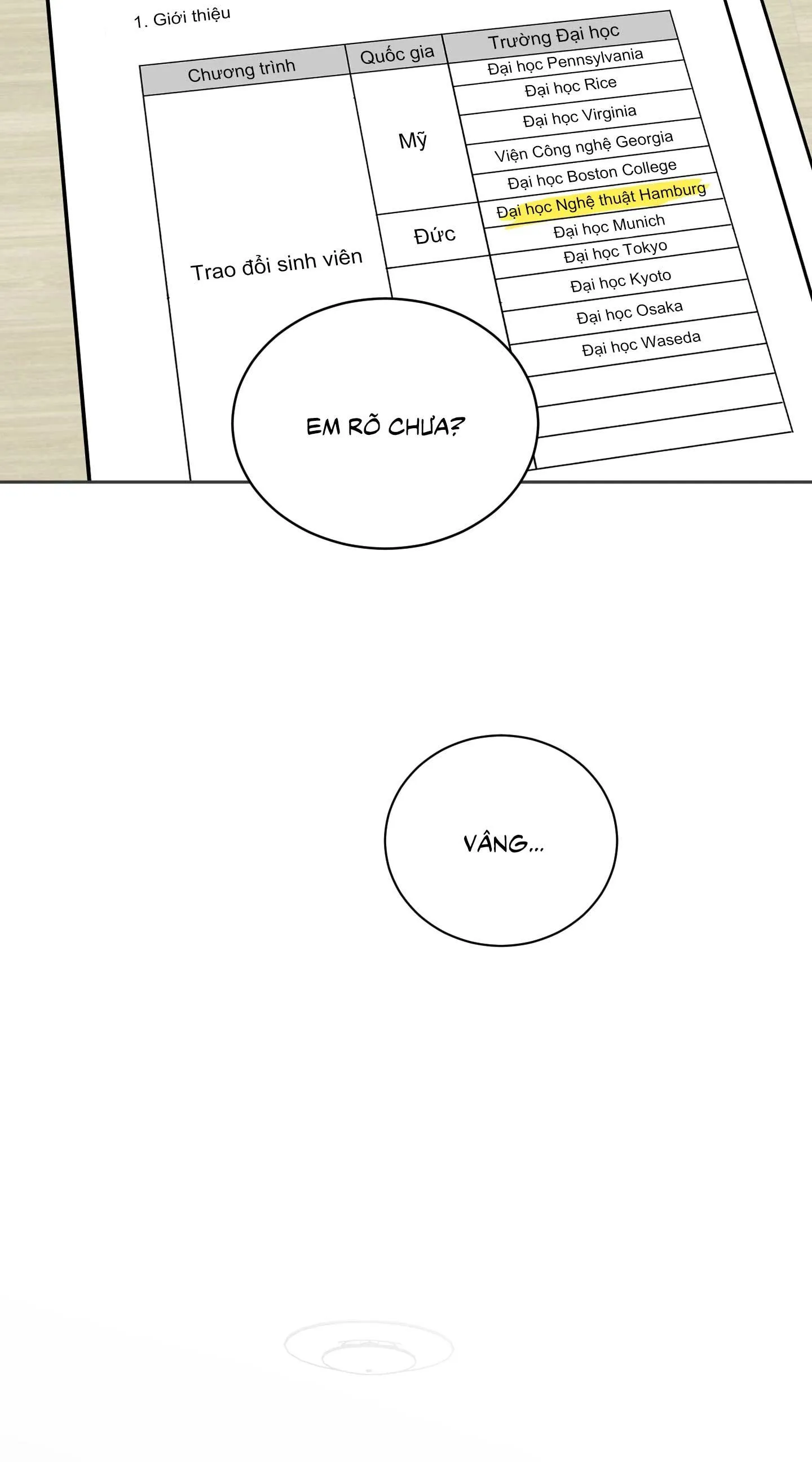 Missing Romance Chapter 44 Trang 20