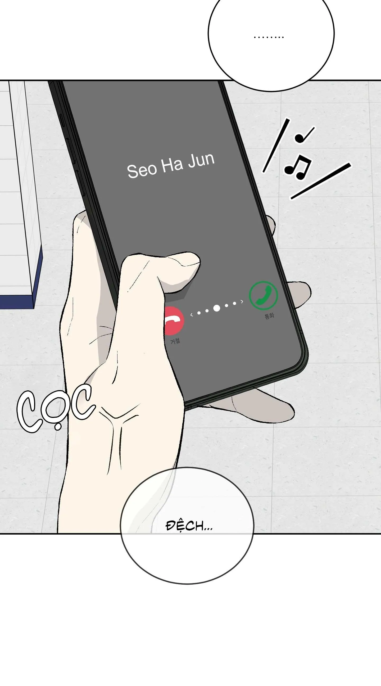 Missing Romance Chapter 44 Trang 23