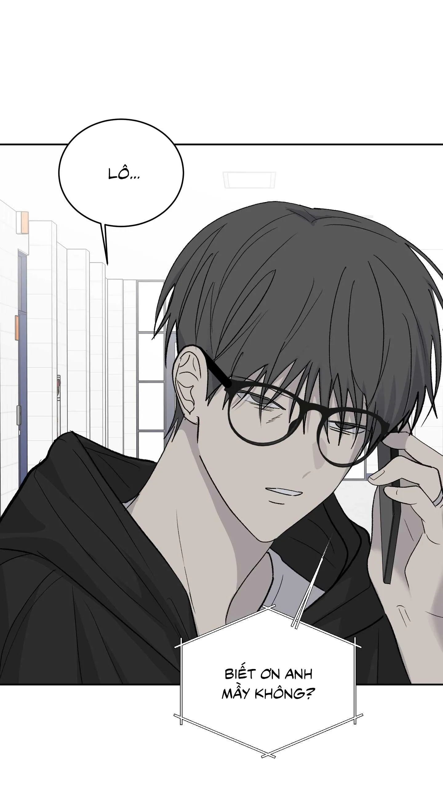 Missing Romance Chapter 44 Trang 24