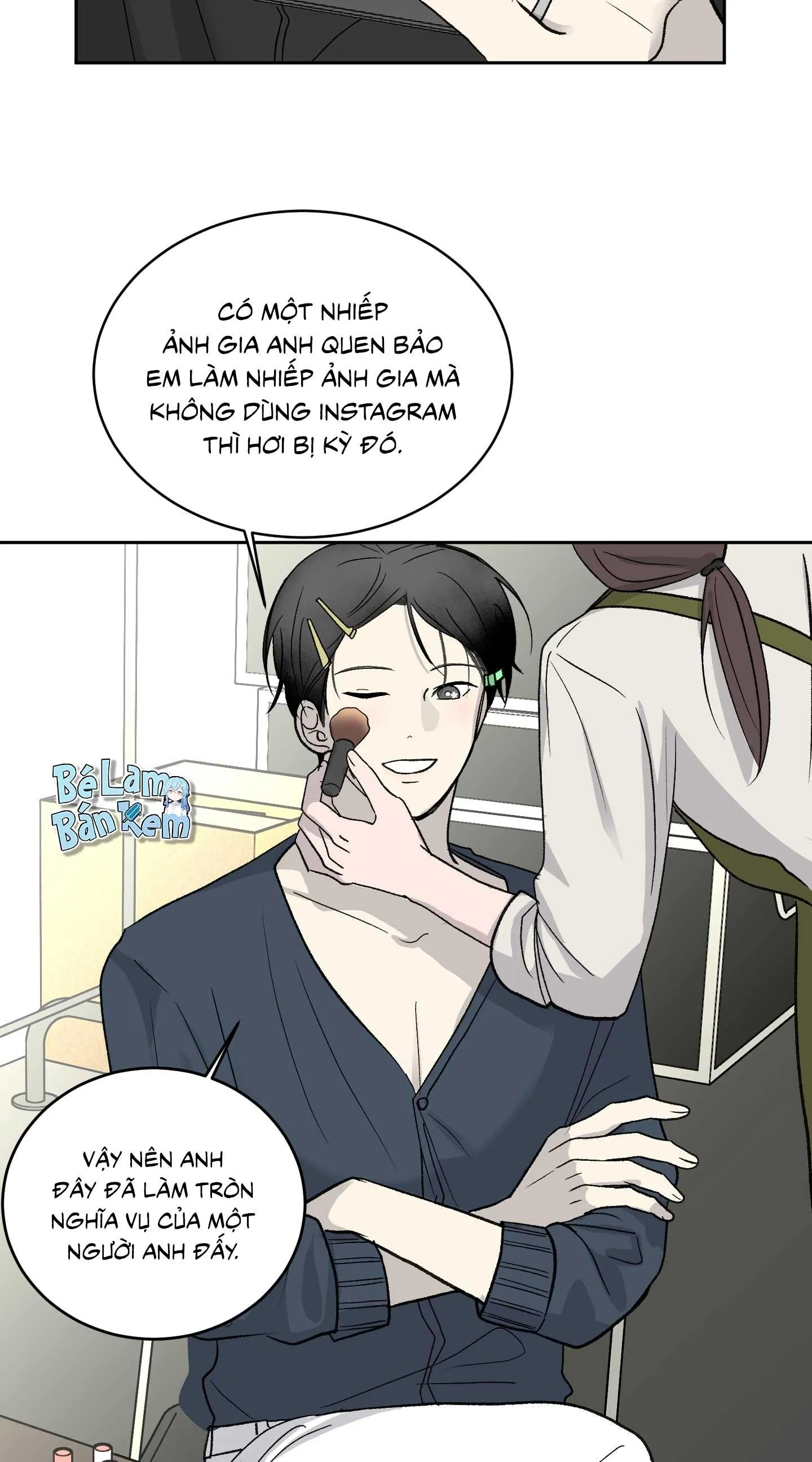 Missing Romance Chapter 44 Trang 26