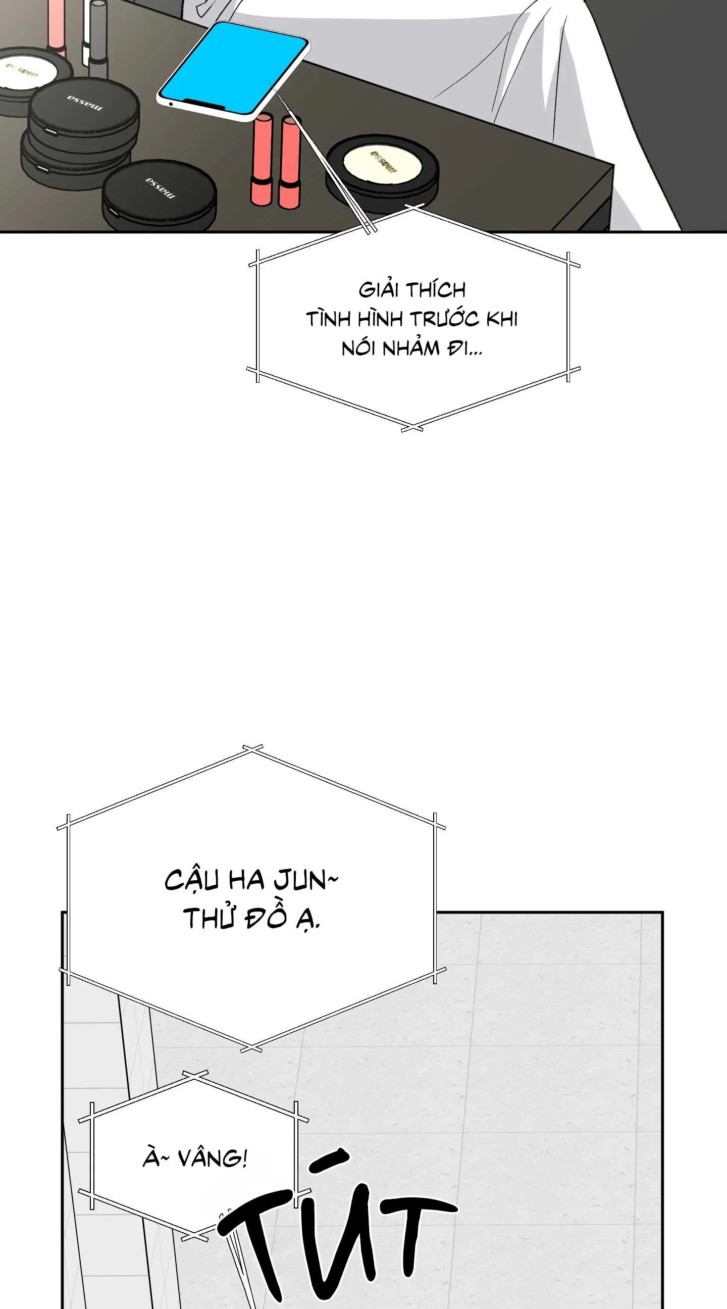 Missing Romance Chapter 44 Trang 27