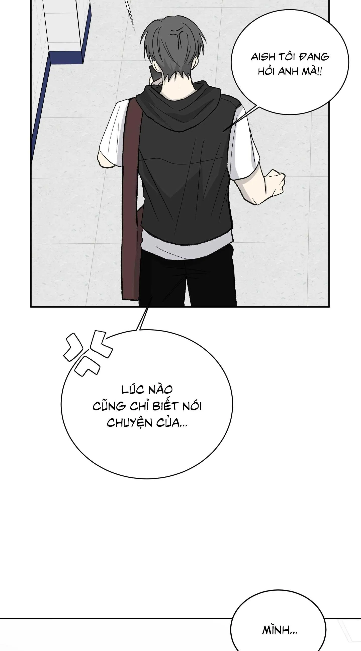 Missing Romance Chapter 44 Trang 28