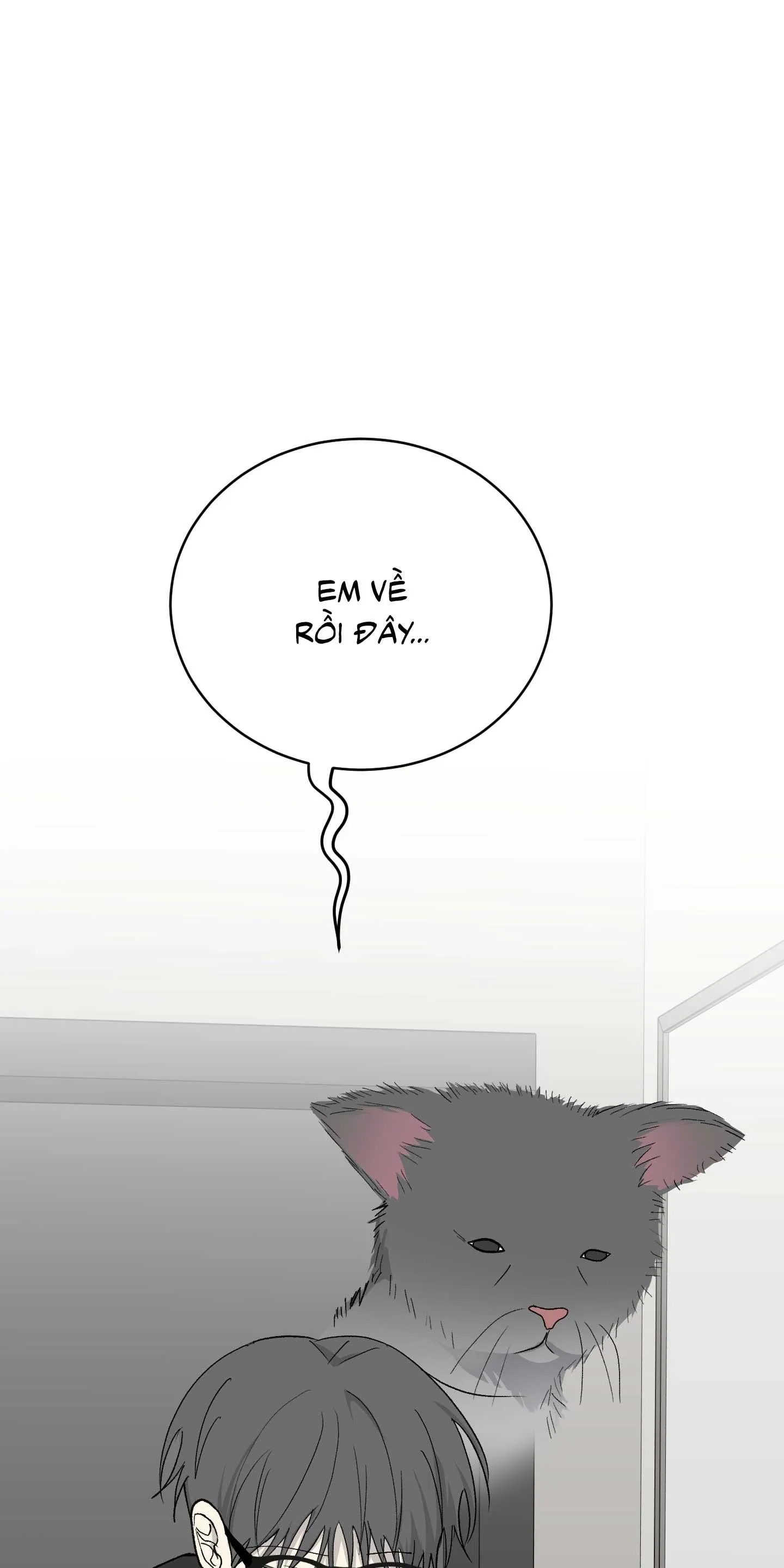 Missing Romance Chapter 44 Trang 32