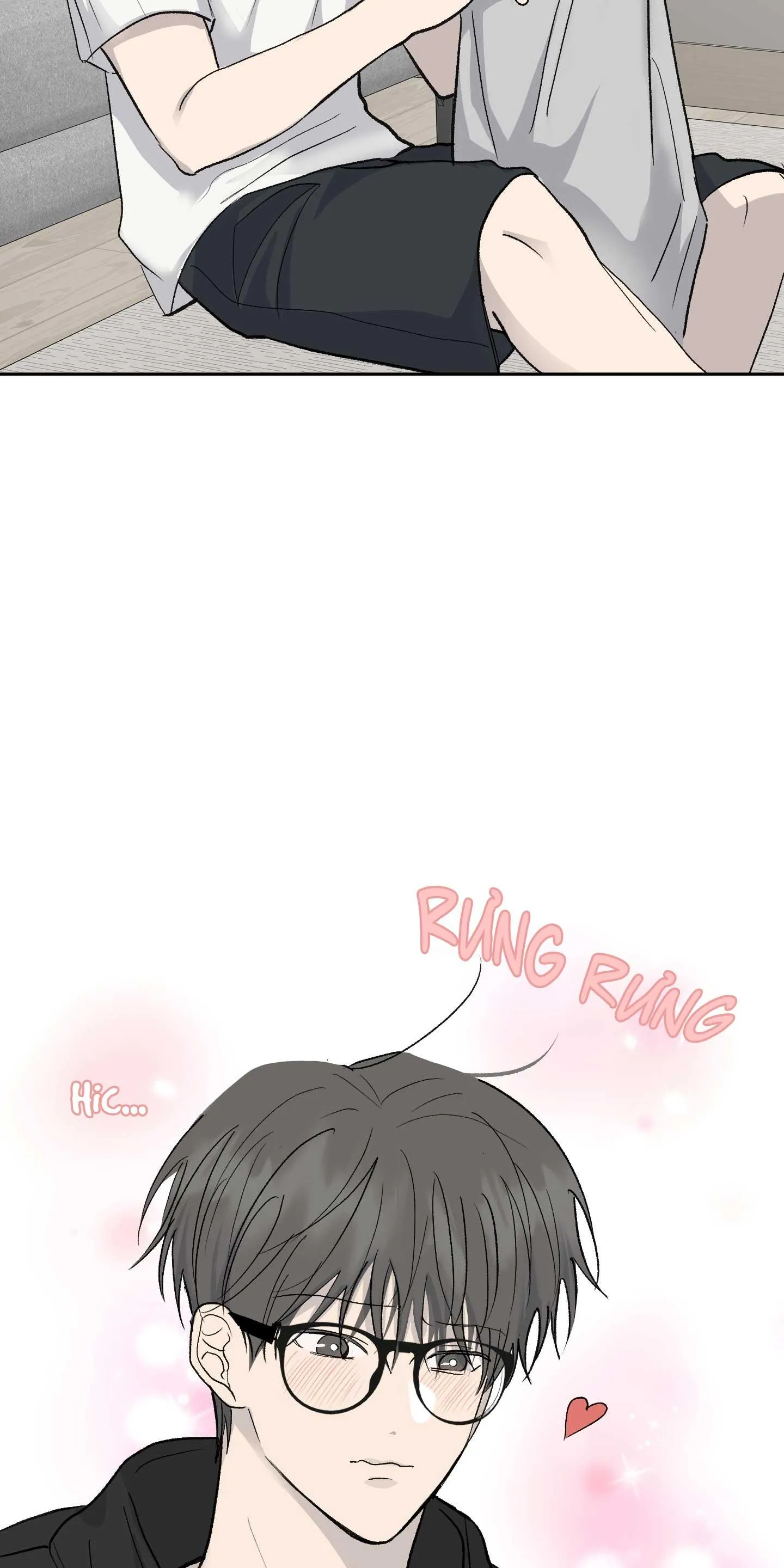 Missing Romance Chapter 44 Trang 34