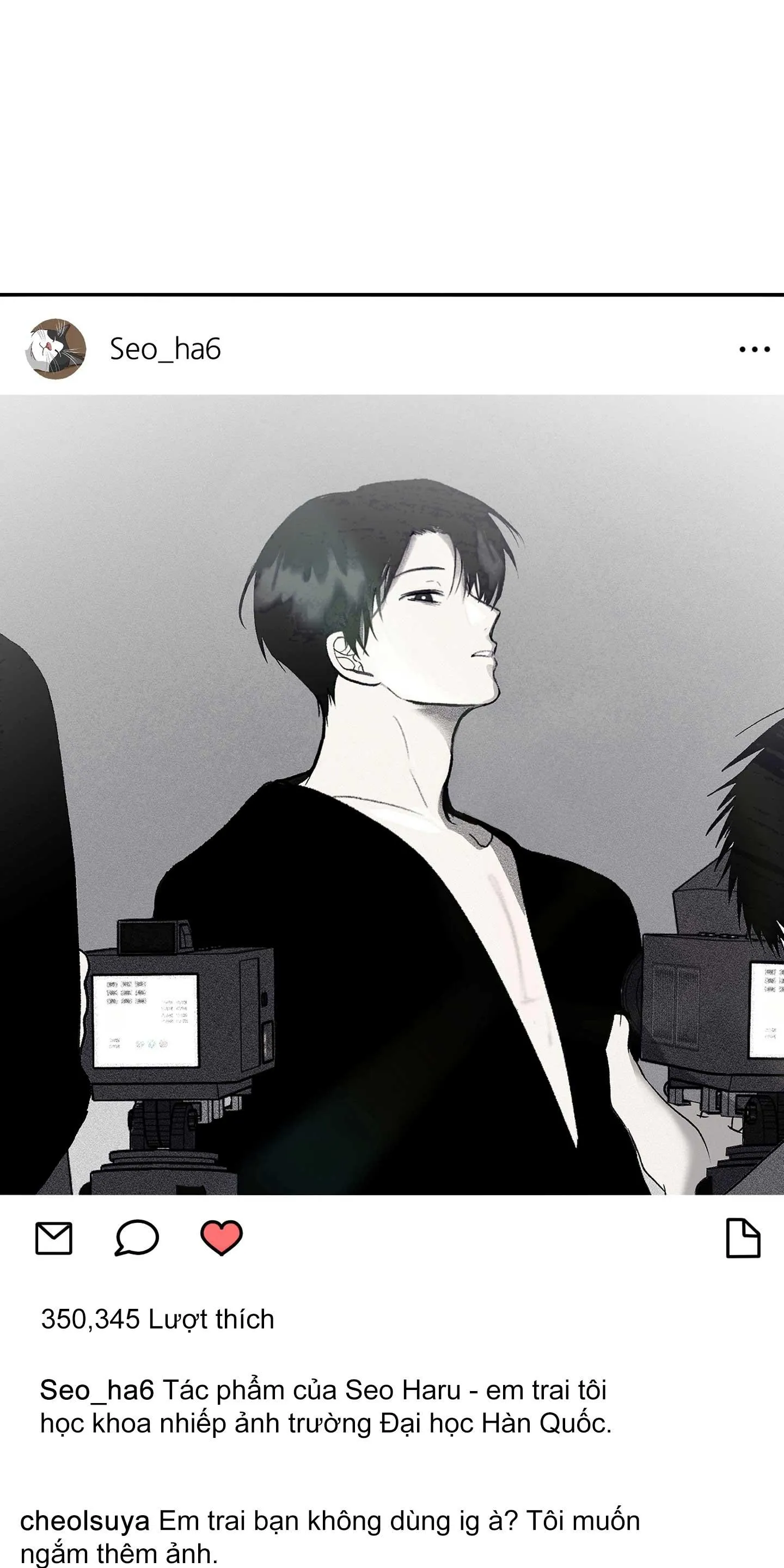 Missing Romance Chapter 44 Trang 38