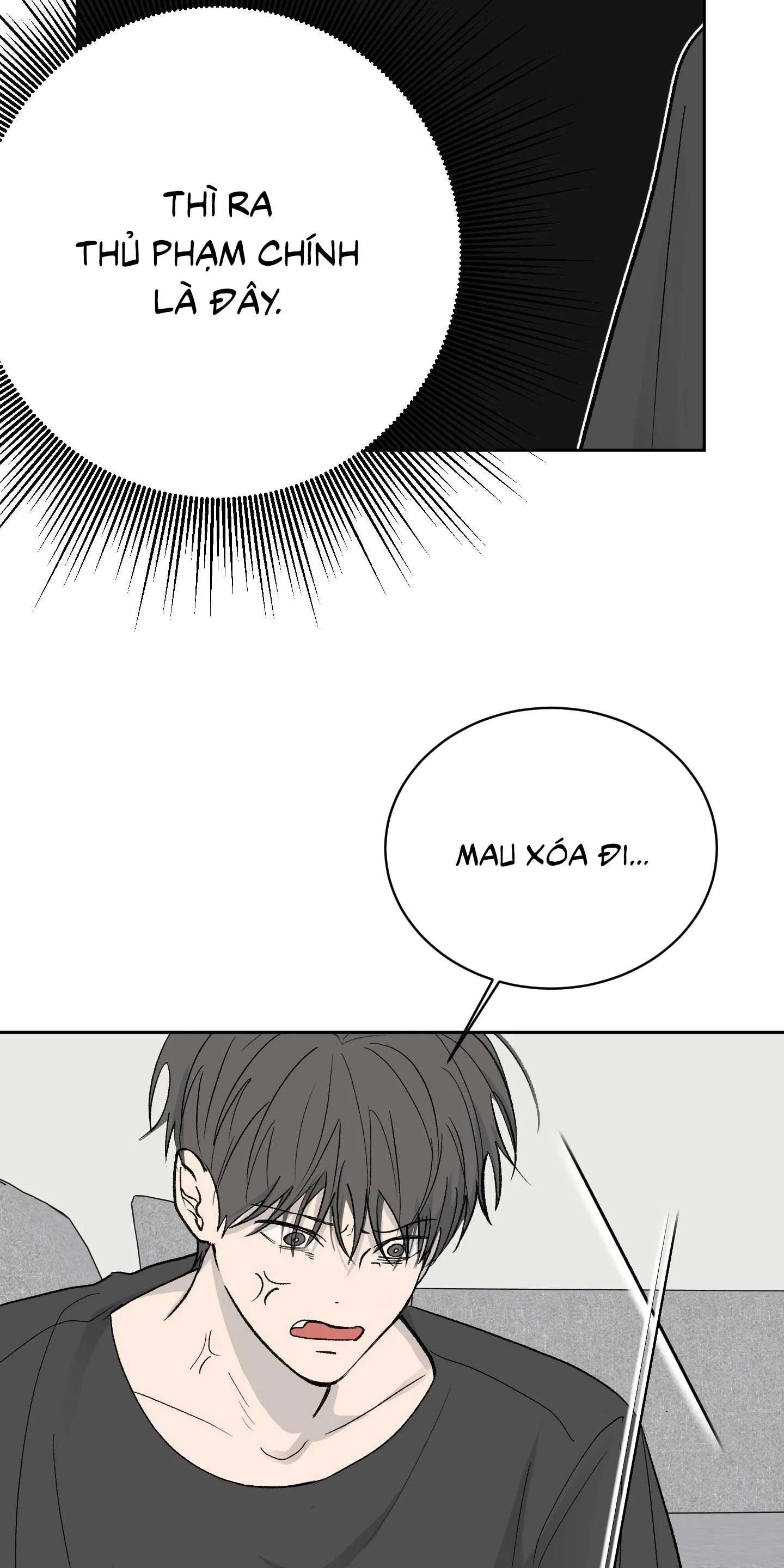 Missing Romance Chapter 44 Trang 40