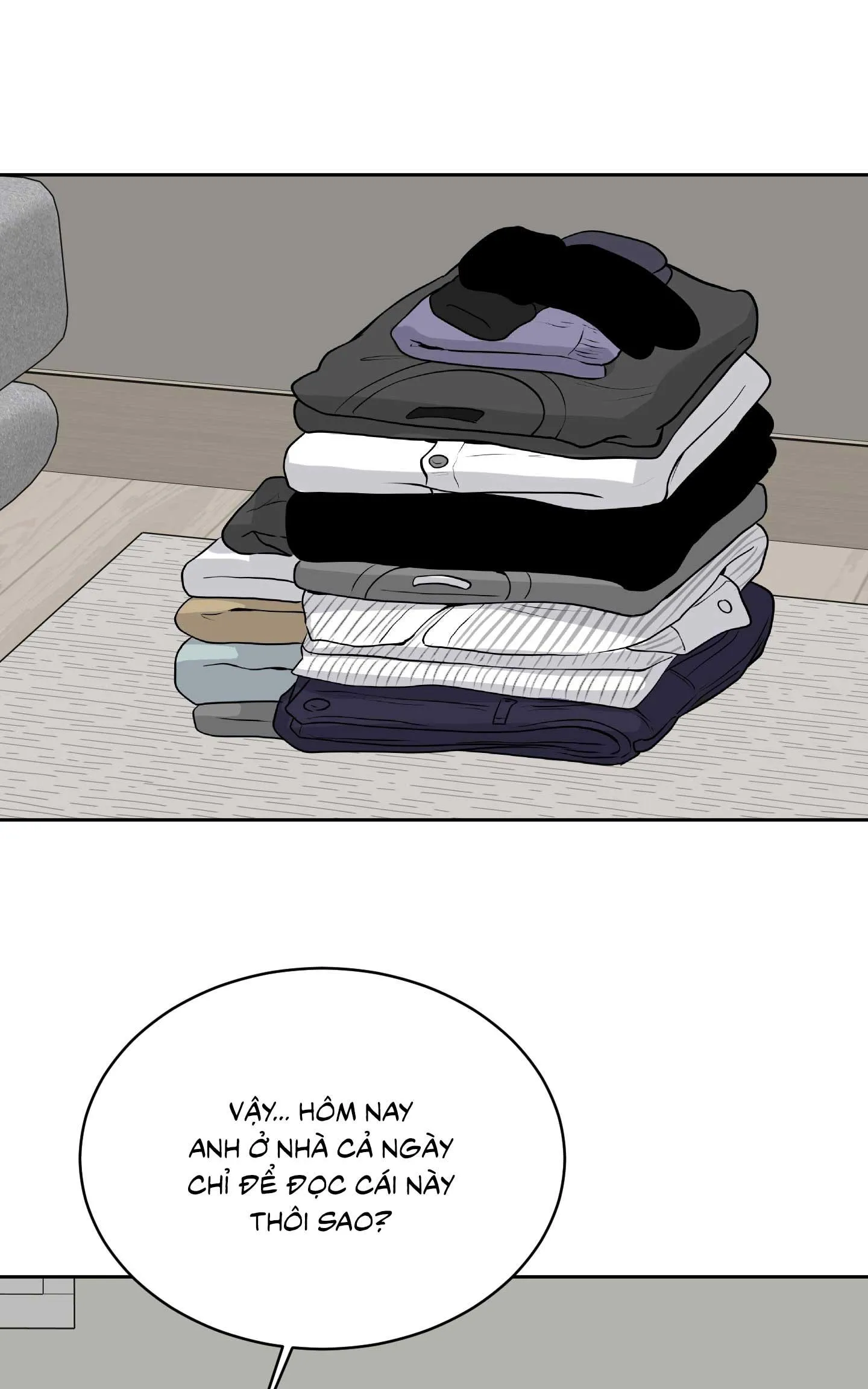 Missing Romance Chapter 44 Trang 44