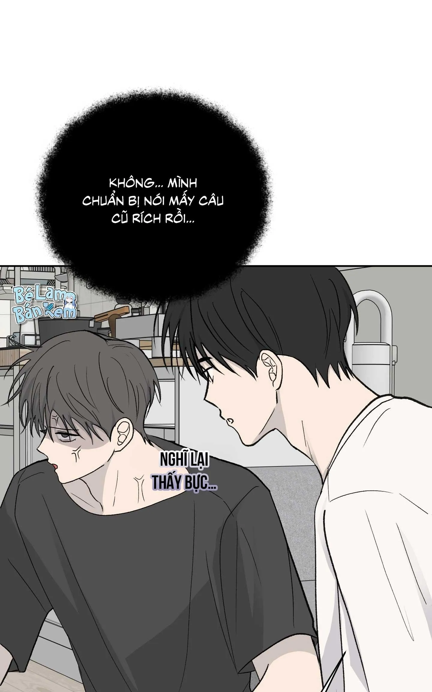Missing Romance Chapter 44 Trang 46