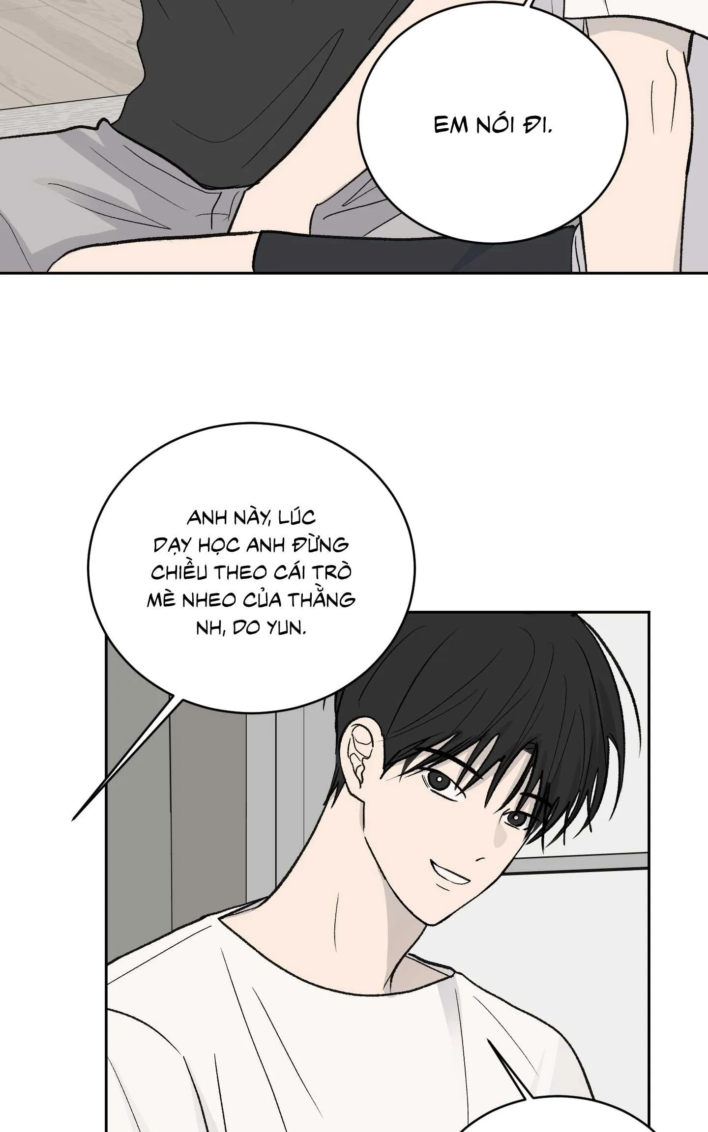 Missing Romance Chapter 44 Trang 47