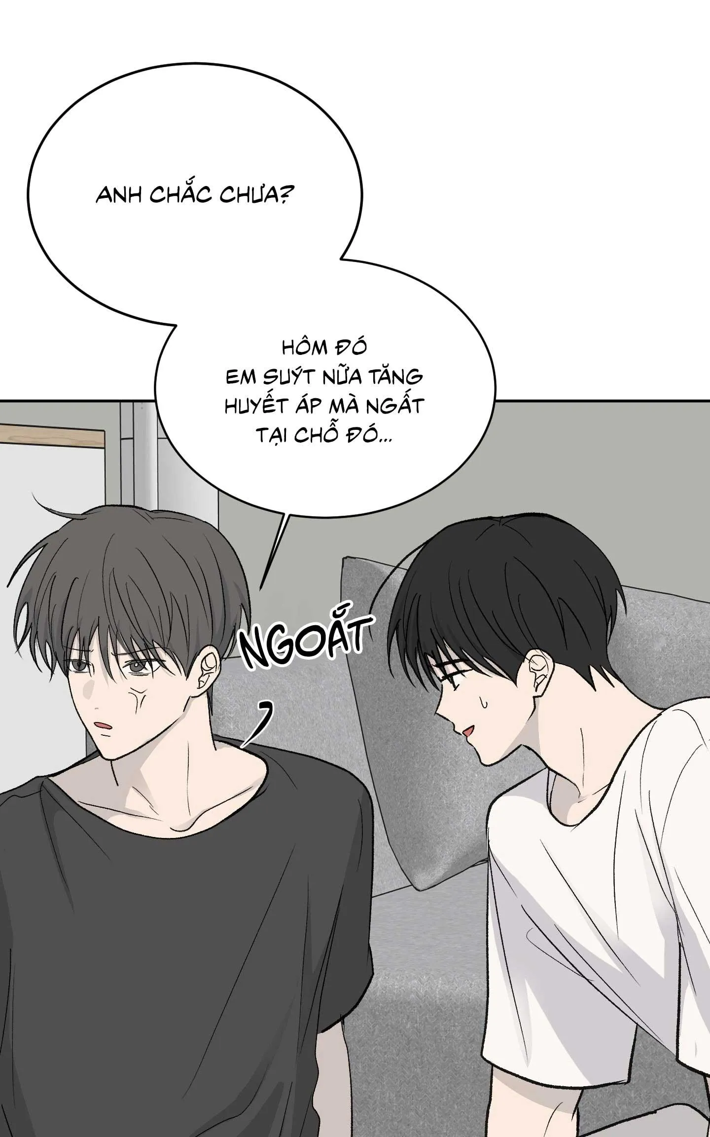 Missing Romance Chapter 44 Trang 49