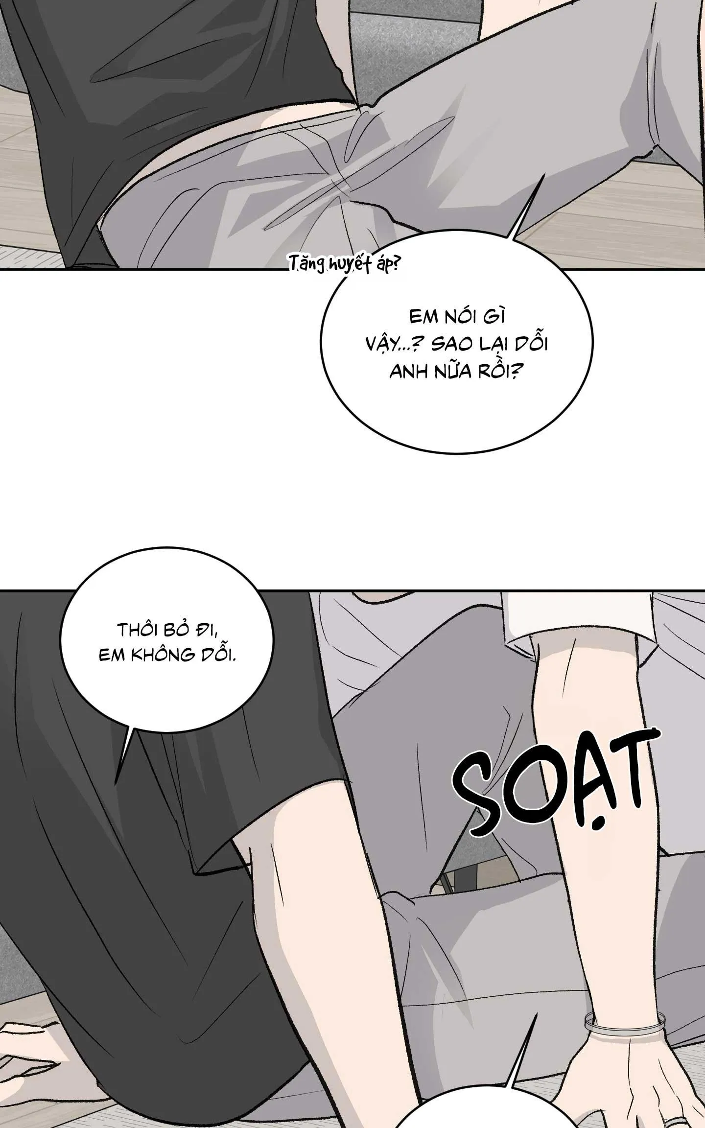 Missing Romance Chapter 44 Trang 50