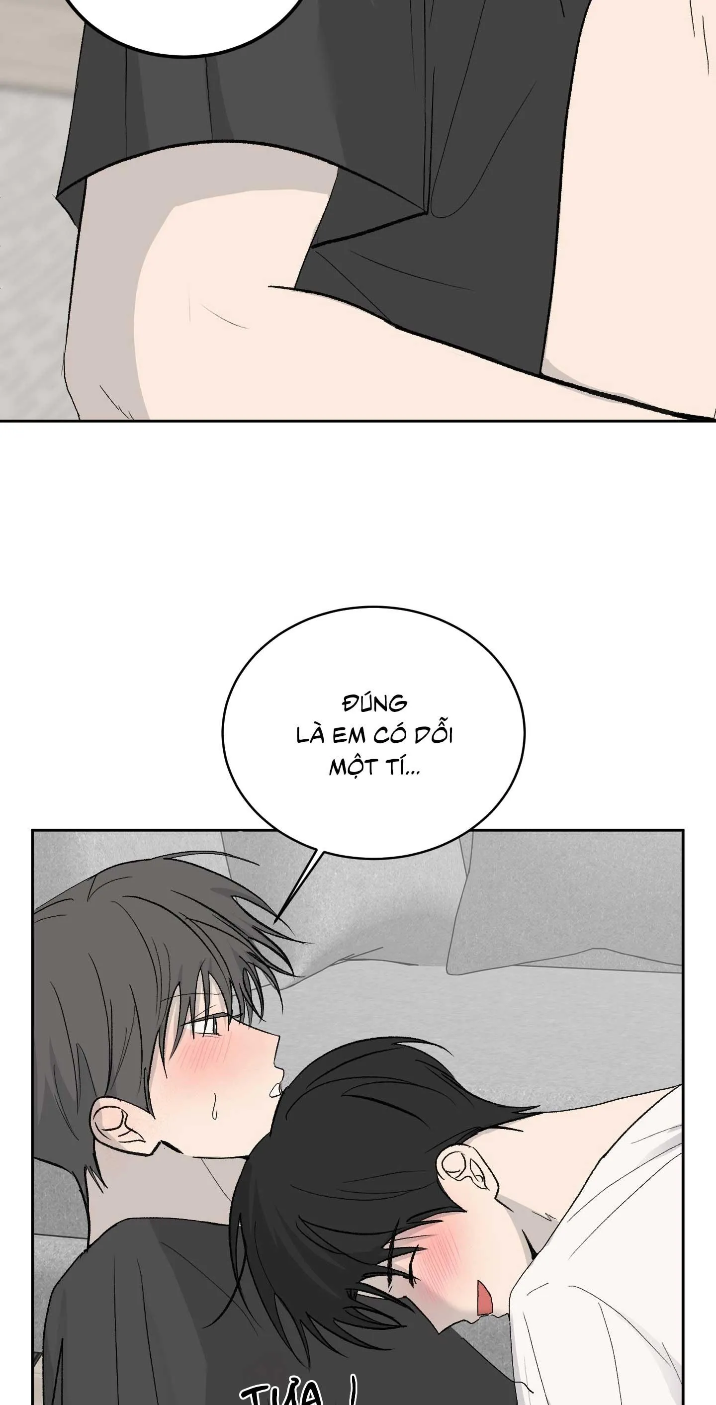 Missing Romance Chapter 44 Trang 53