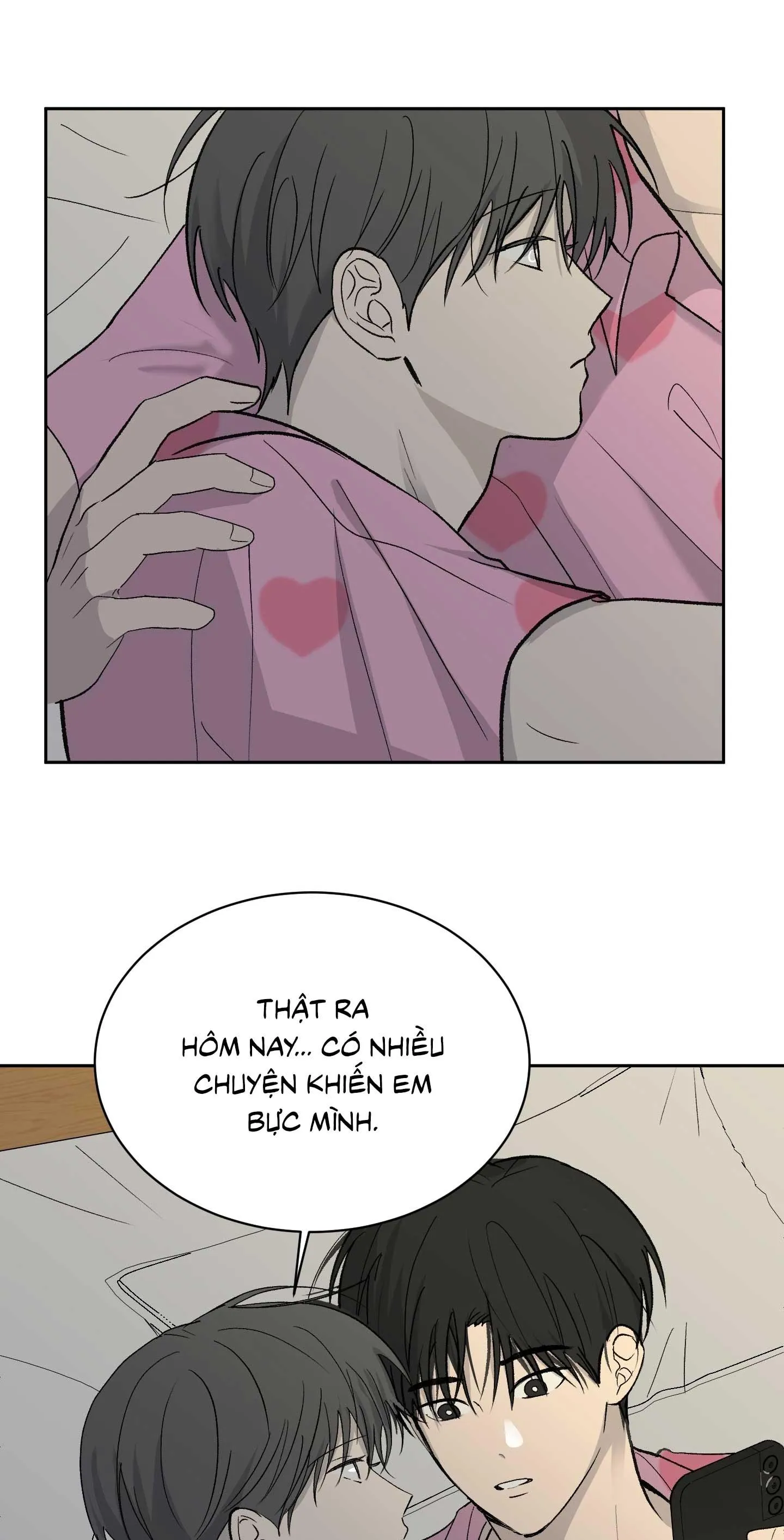 Missing Romance Chapter 44 Trang 59