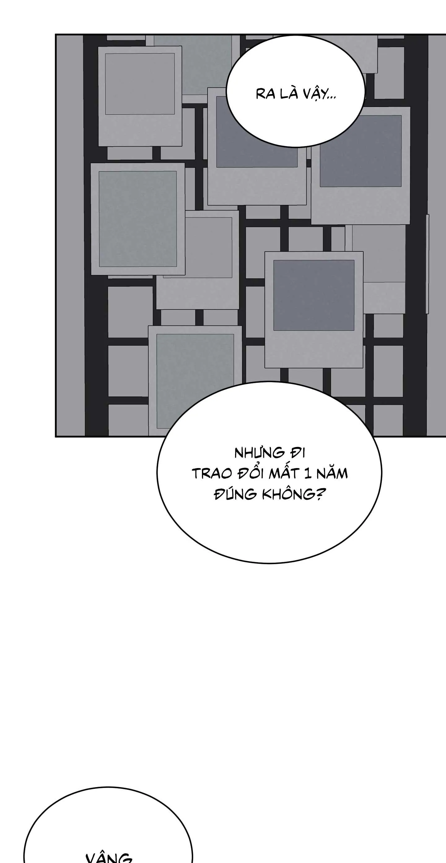 Missing Romance Chapter 44 Trang 65