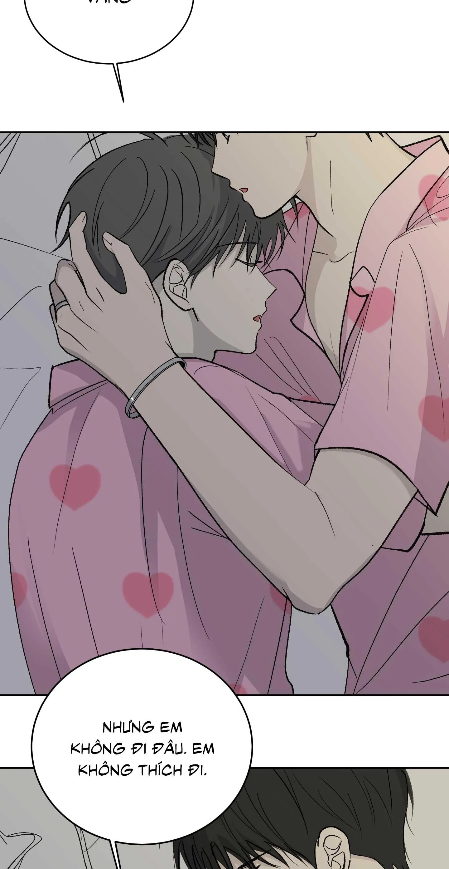 Missing Romance Chapter 44 Trang 66